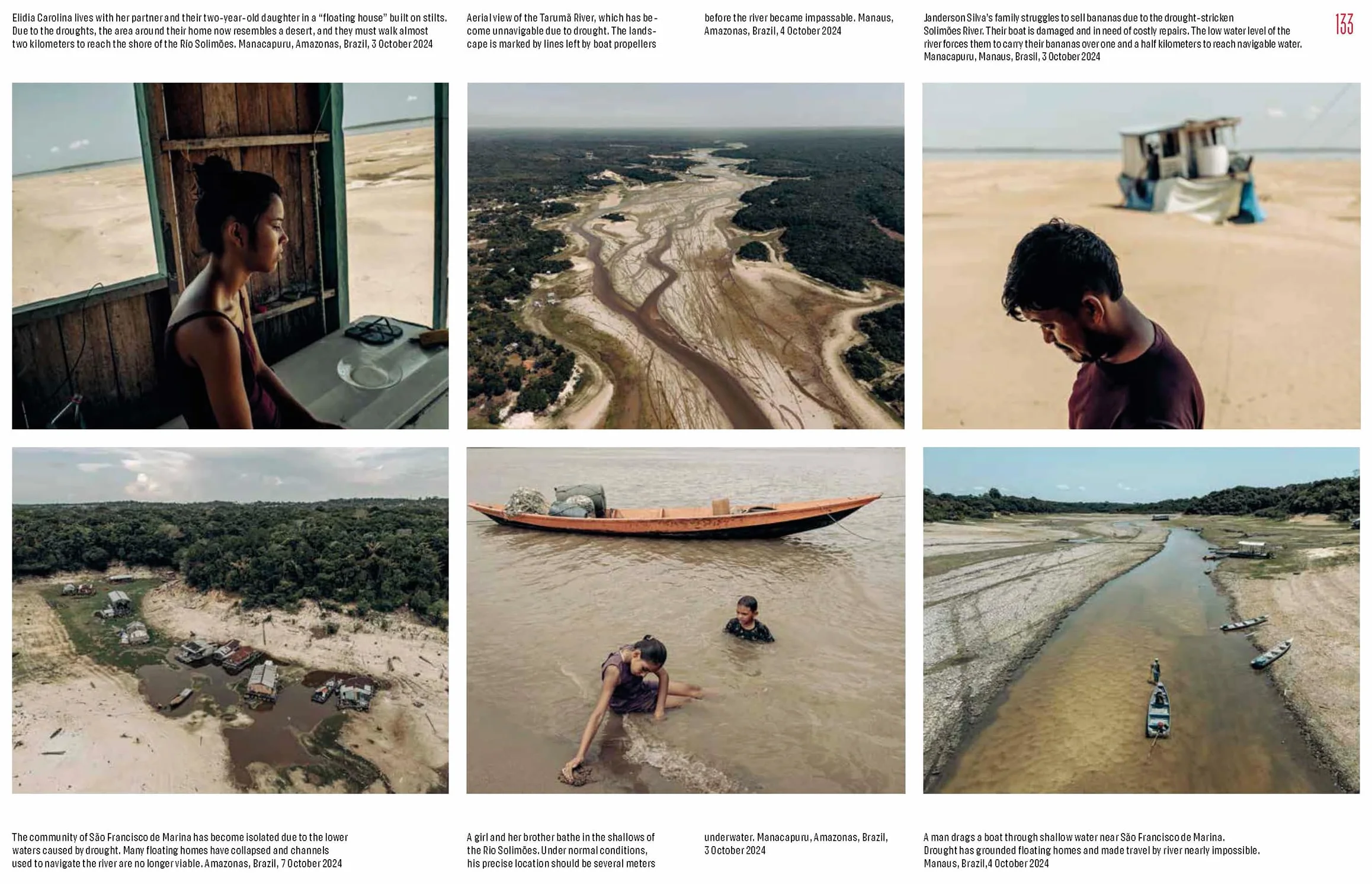 World Press Photo Yearbook 2025 English Edition