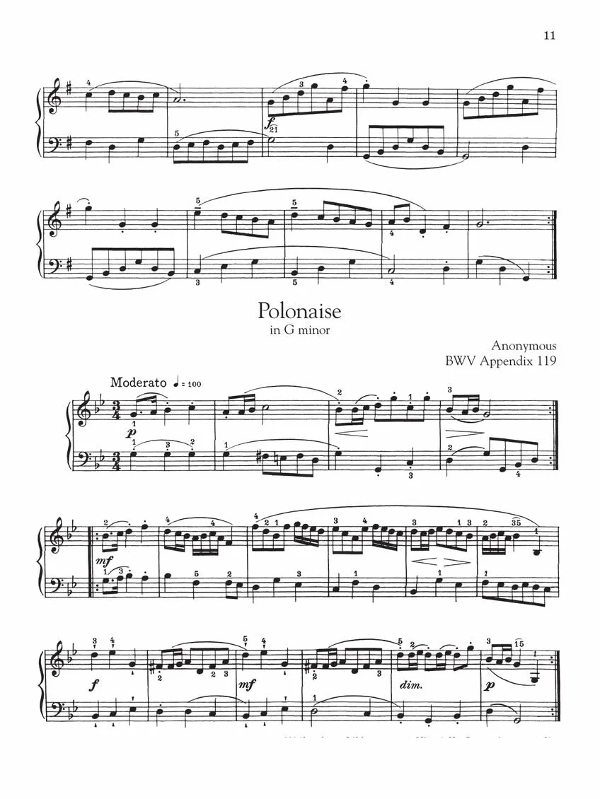 Schirmer's Library of Musical Classics The Giant Book of Intermediate Classical Piano Music Vol. 2139
