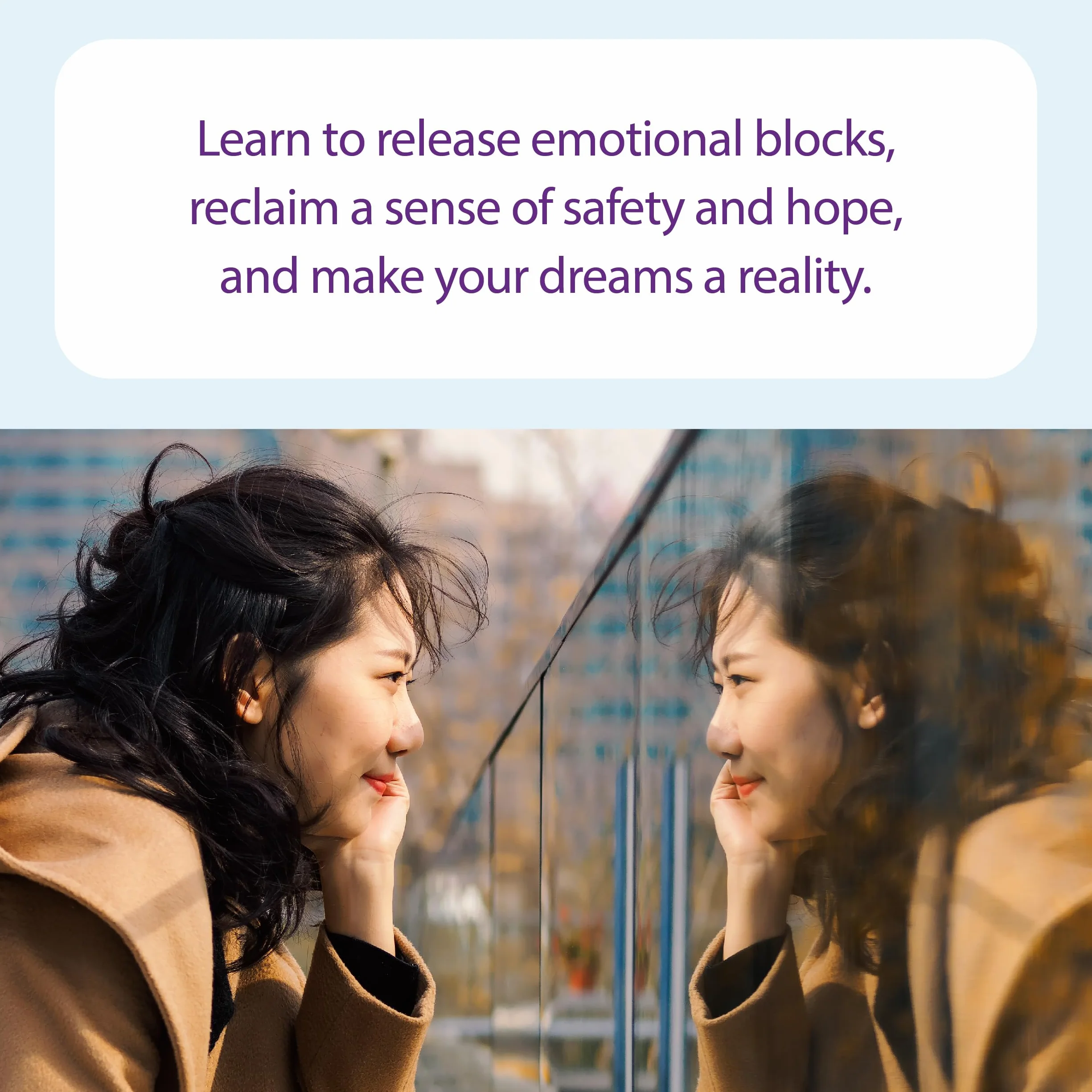 Heal Your Past Manifest Future Trauma-Informed Practices Release Emotional Blocks Open Life Possibilities