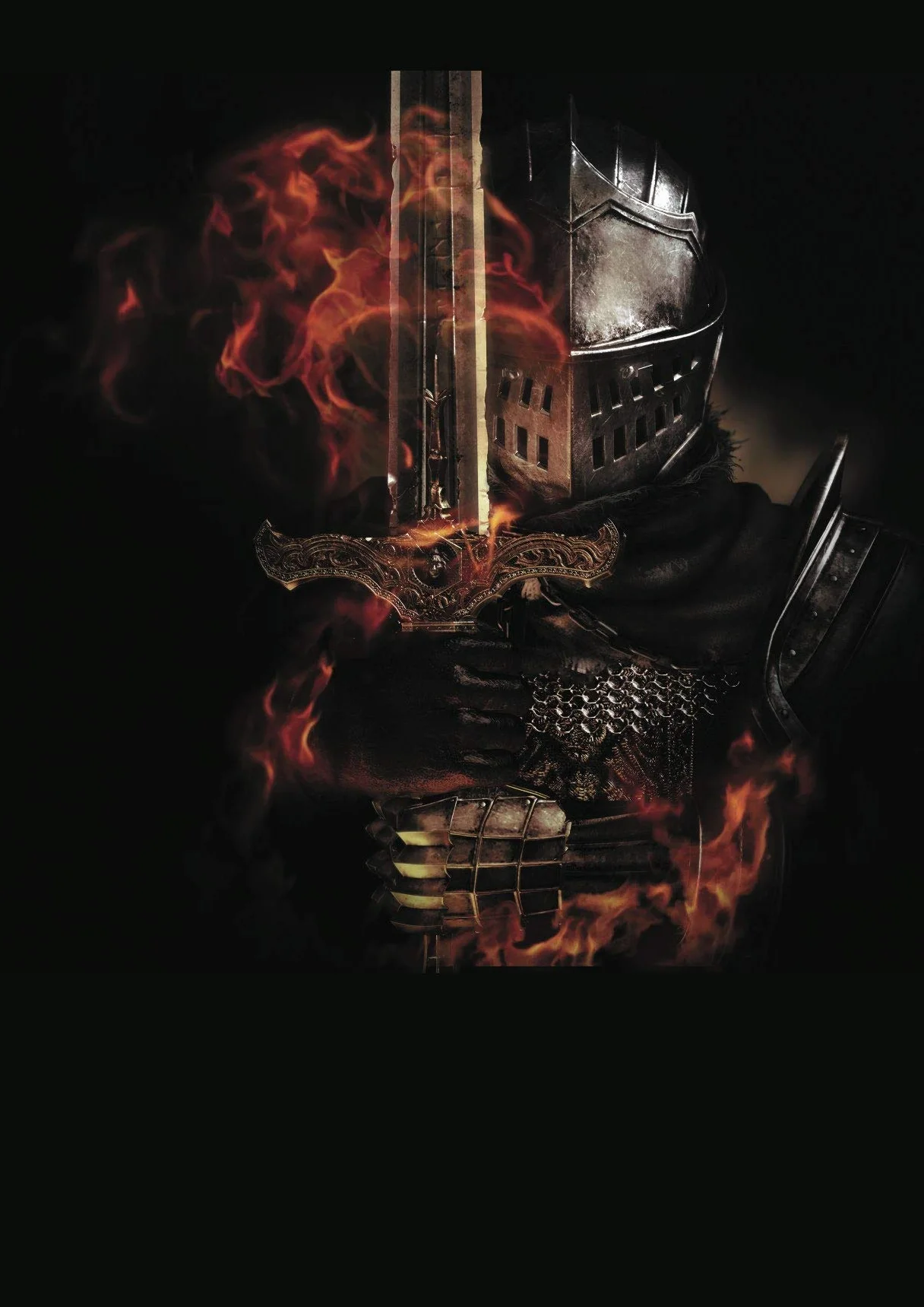Dark Souls Design Works I & II