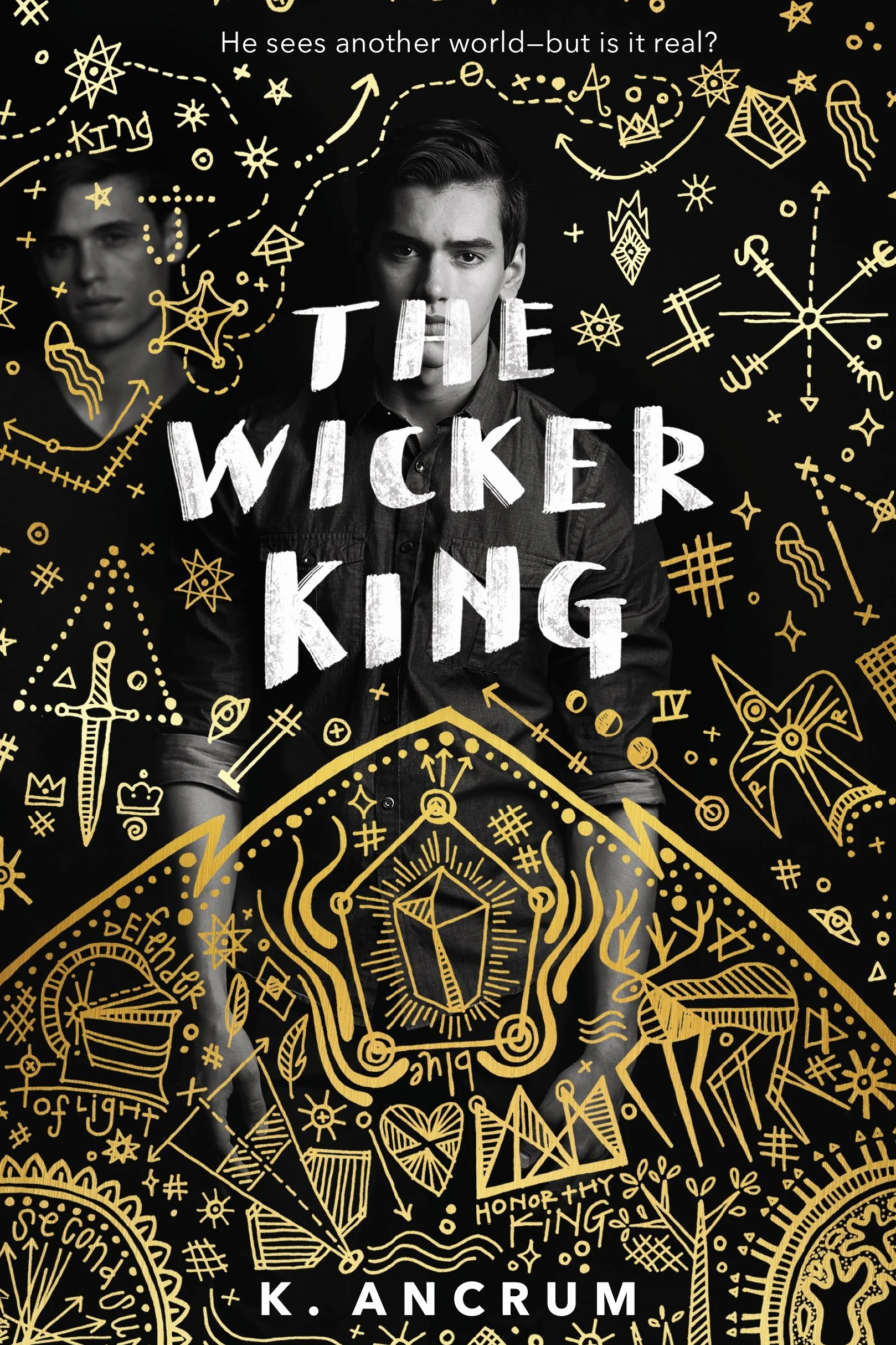 The Wicker King