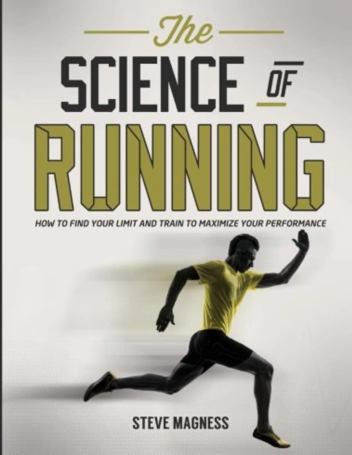 The Science of Running: Find Your Limit & Maximize Performance