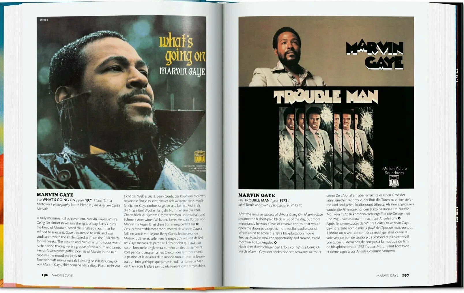 Funk & Soul Covers: 45th Ed.