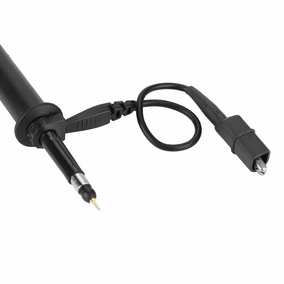 Sonda wysokiego napięcia 2KV 250MHz P4250 1:100 BNC do oscyloskopu