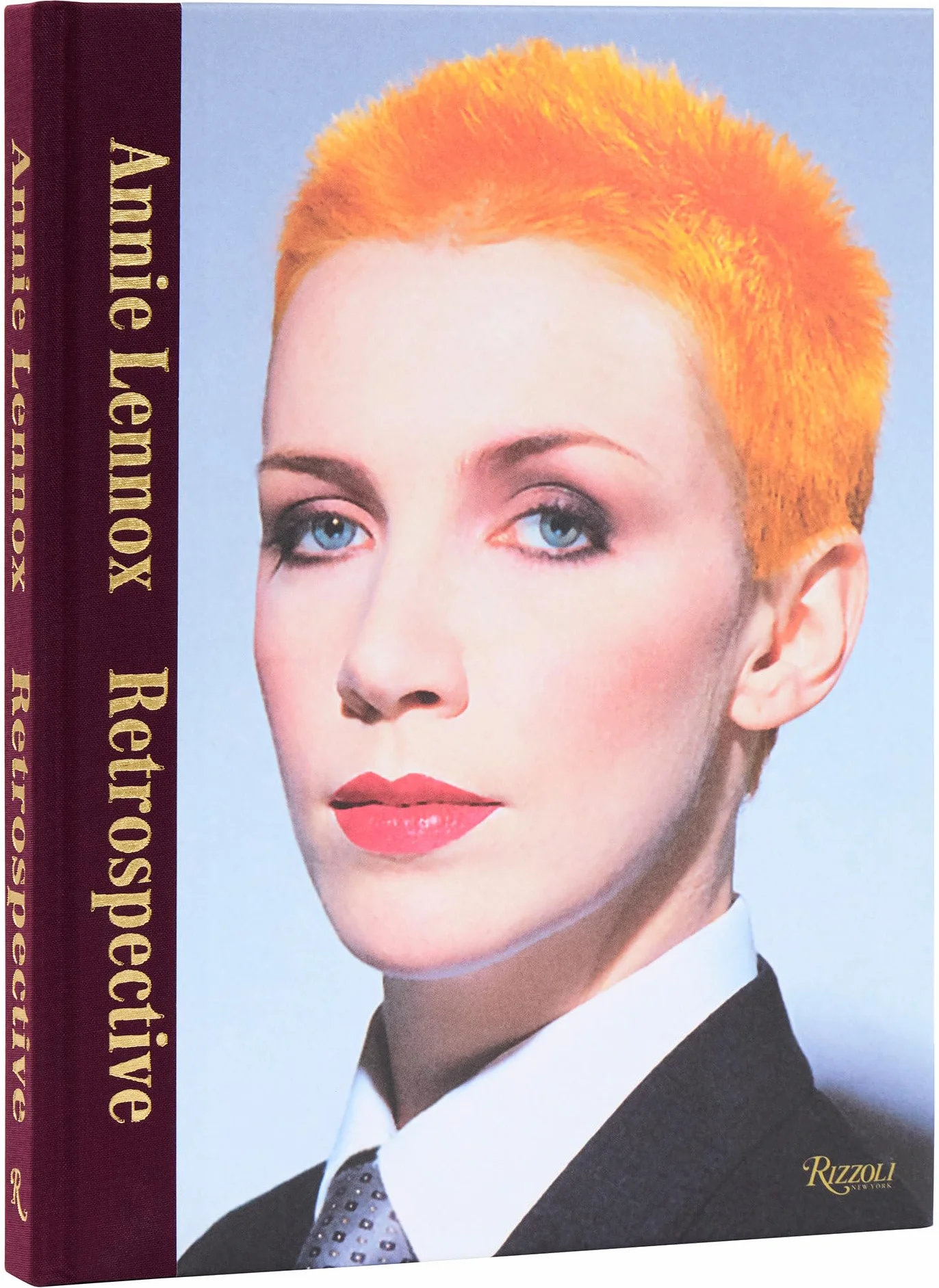 Annie Lennox: Retrospective