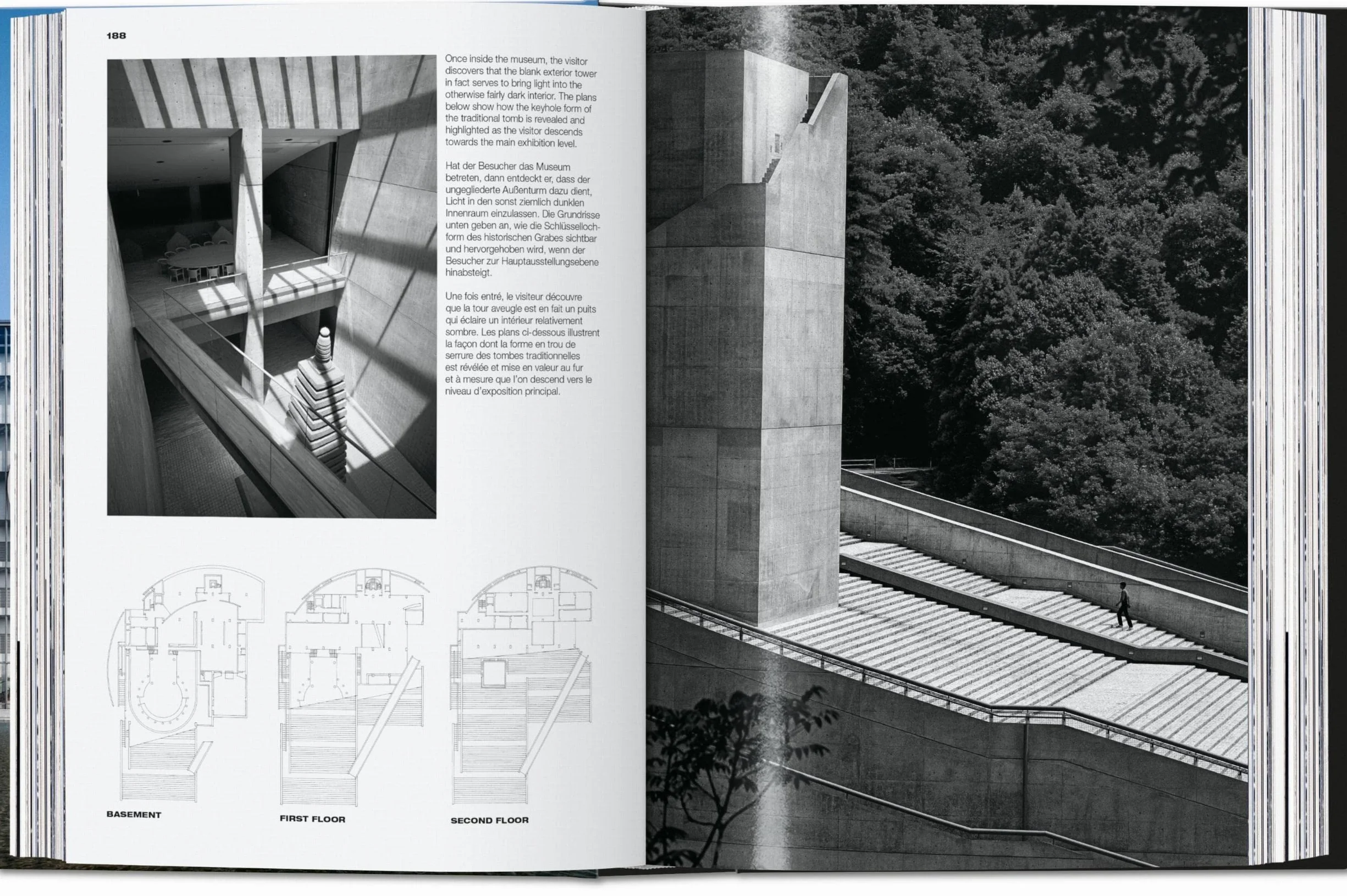 Ando: Complete Works 1975-Today 45th Ed.