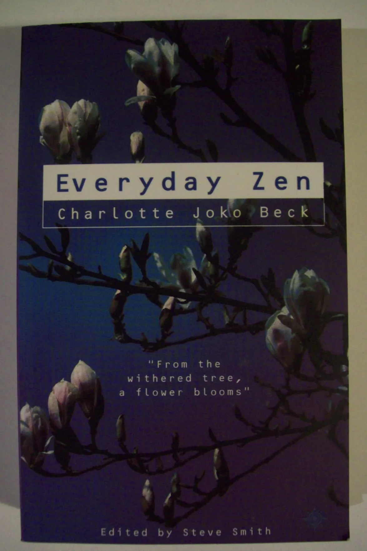 Everyday Zen: Love and Work