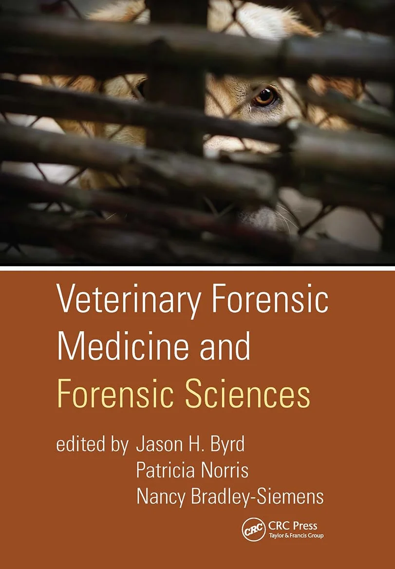Veterinary Forensic Medicine and Forensic Sciences