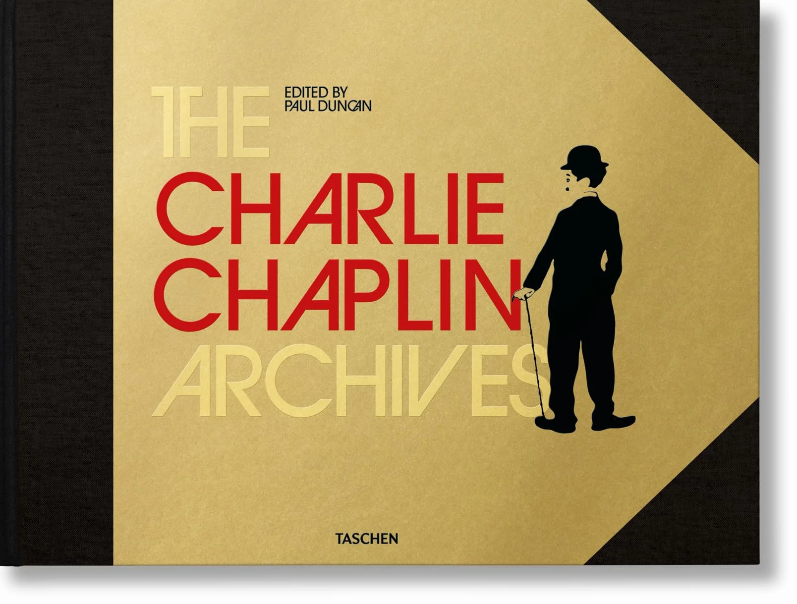 The Charlie Chaplin Archives