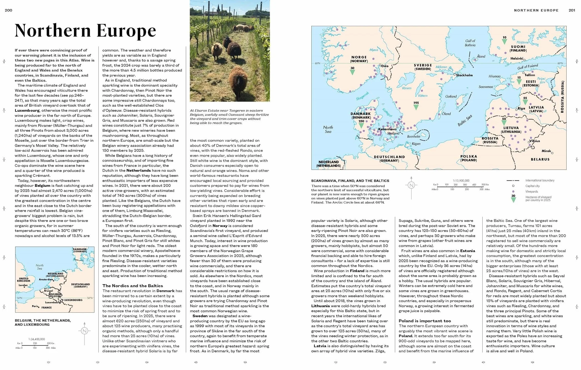 The World Atlas of Wine