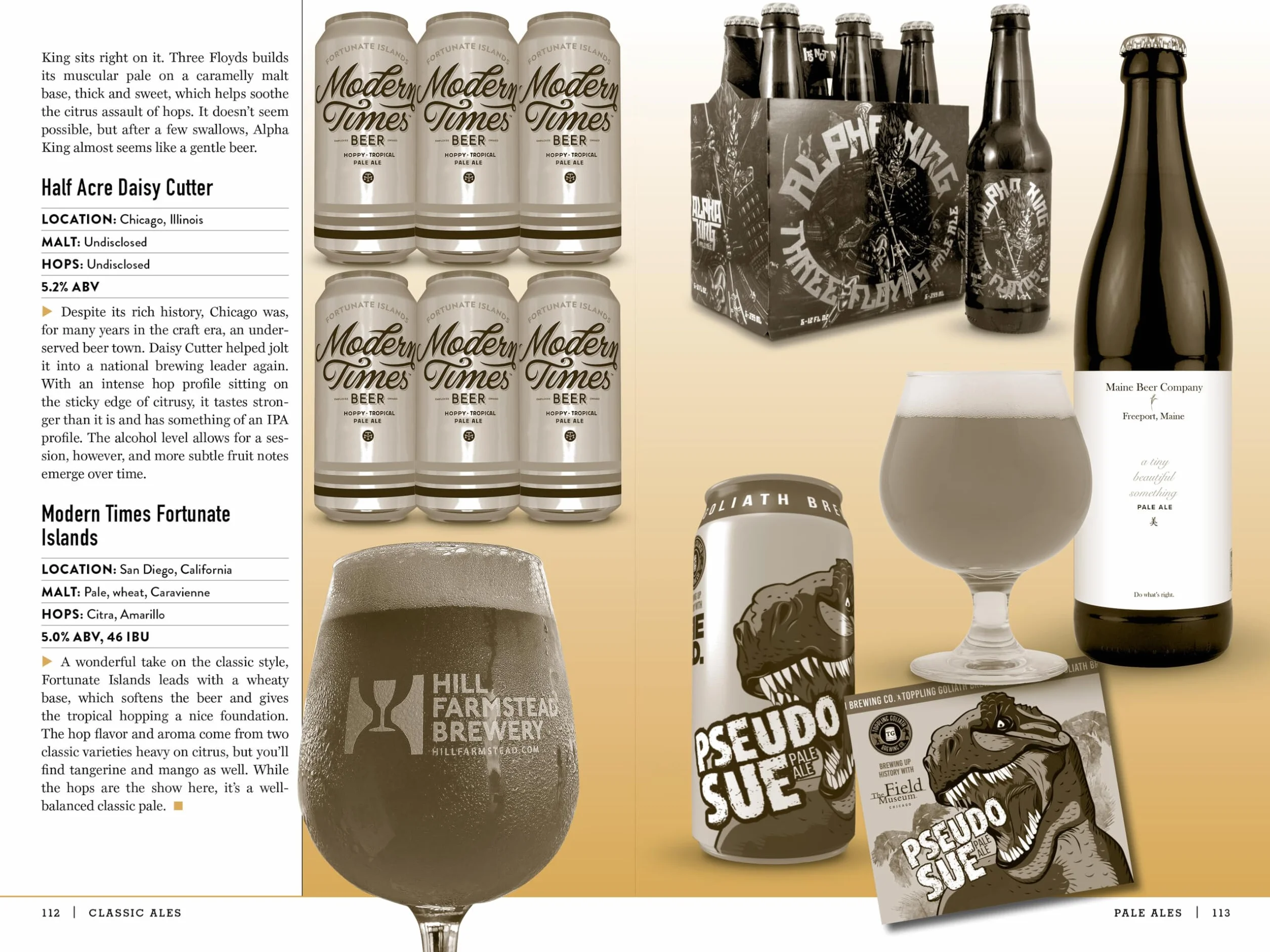 The Beer Bible: Second Edition
