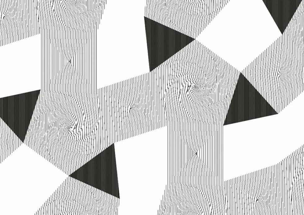 Moirémotion