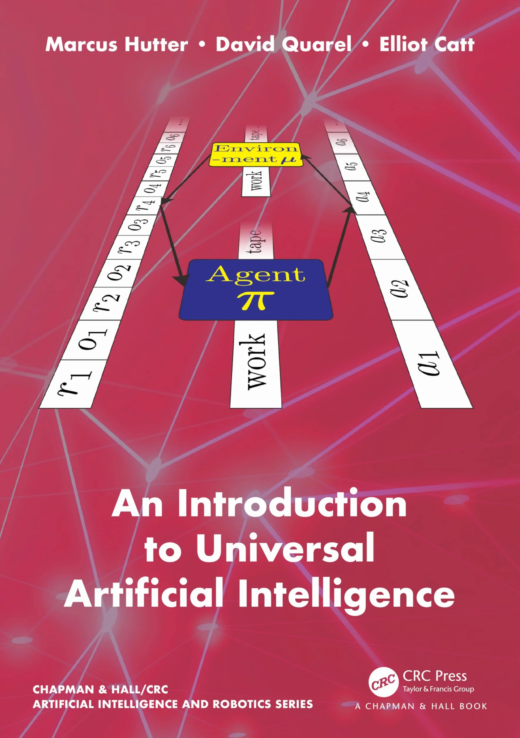 An Introduction to Universal Artificial Intelligence
