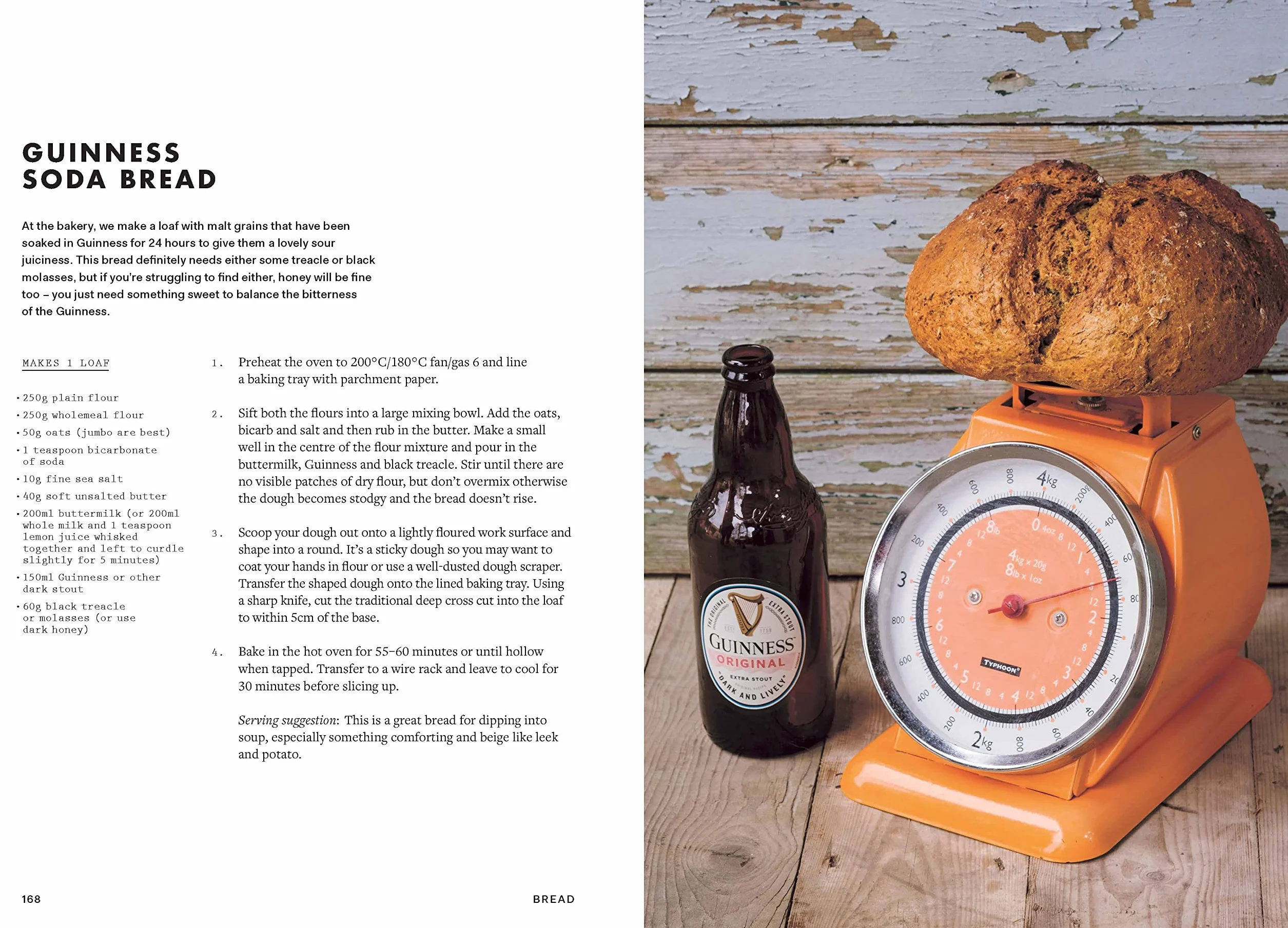 Breadsong: How Baking Changed Our Lives