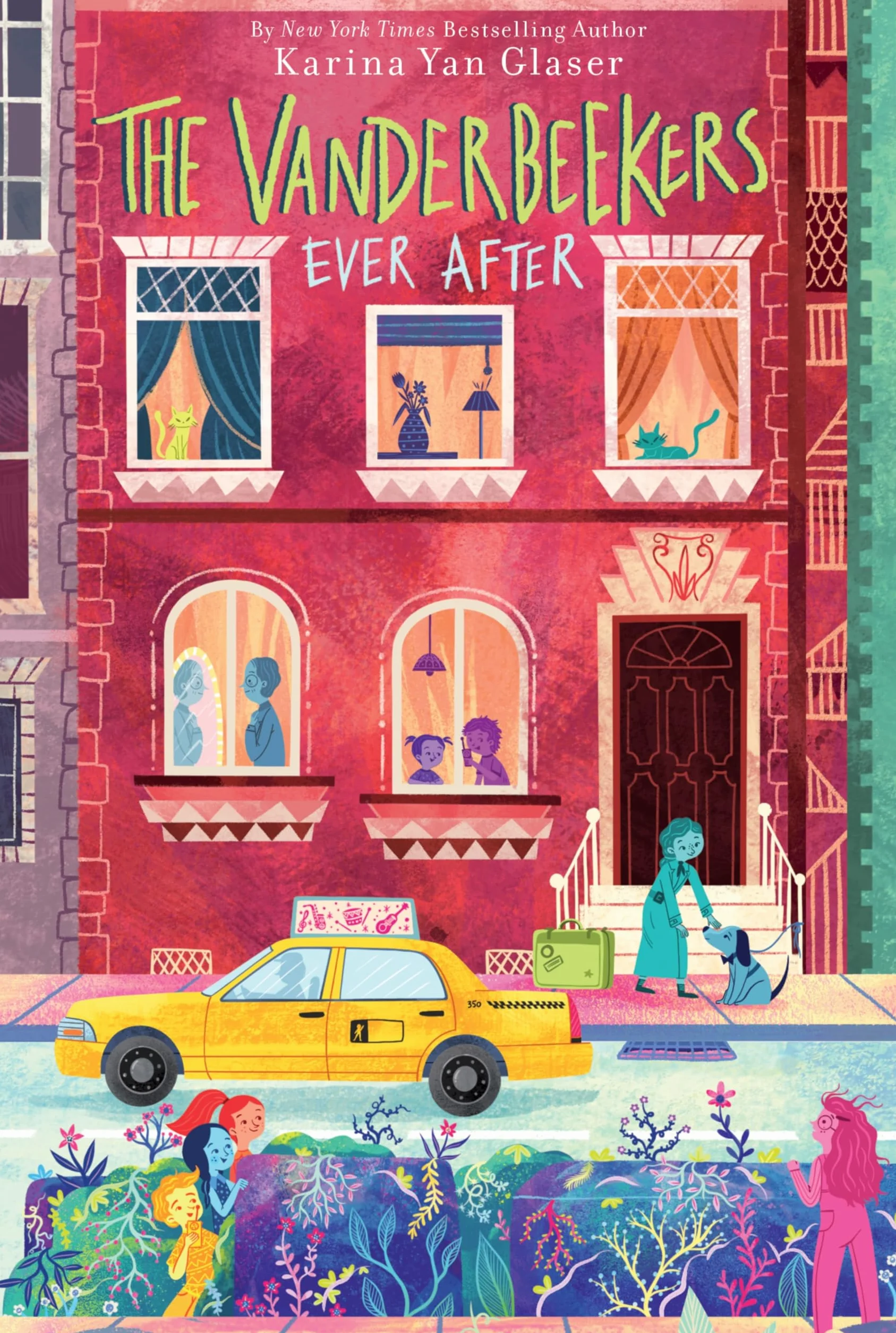 The Vanderbeekers Ever After 7