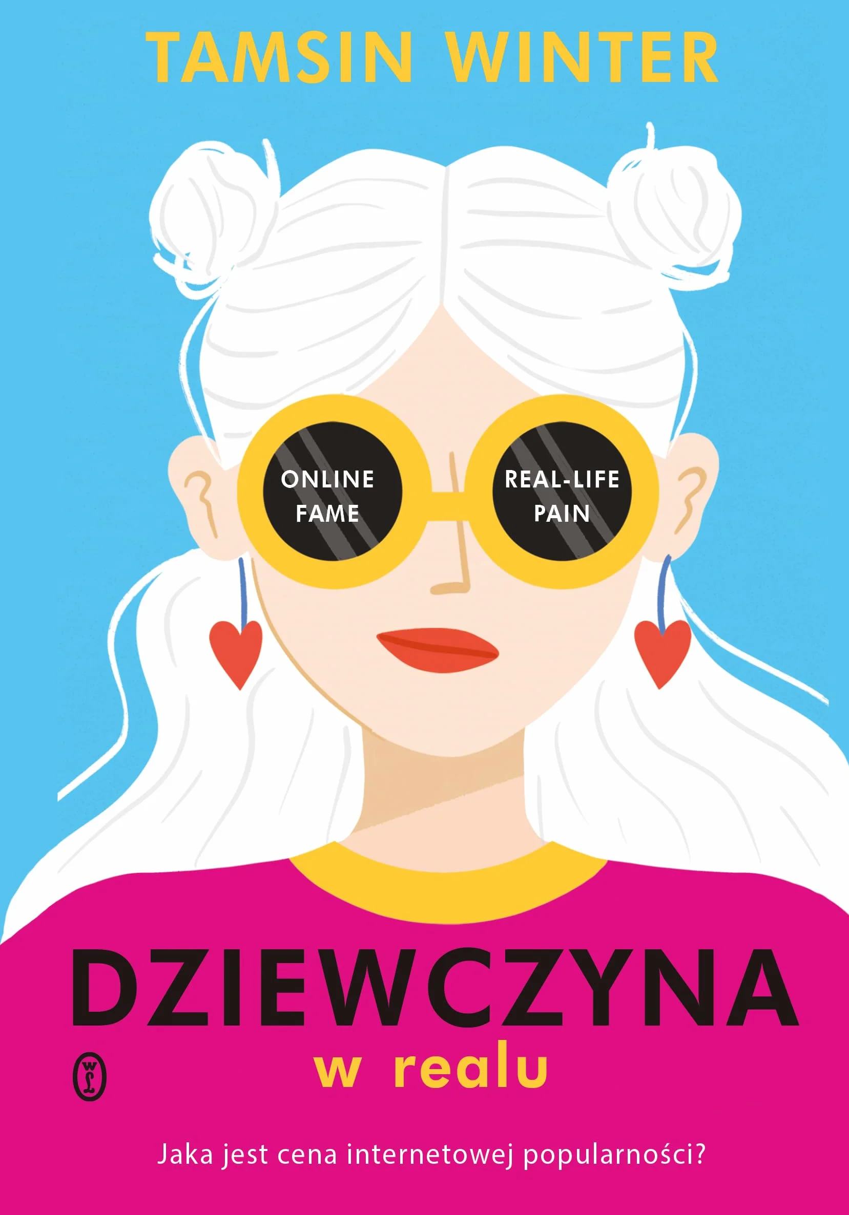 DZIEWCZYNA W REALU