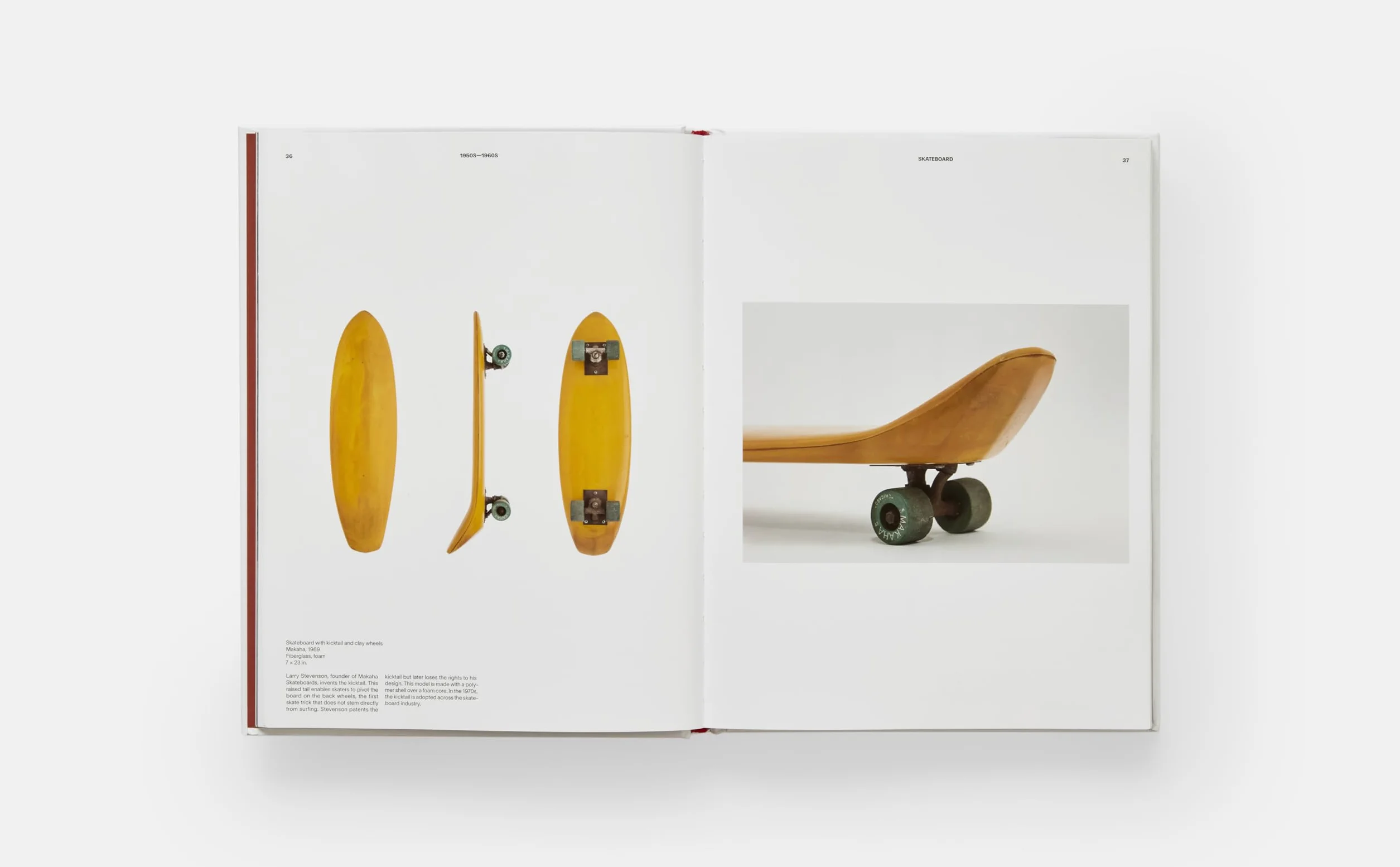 Skateboard