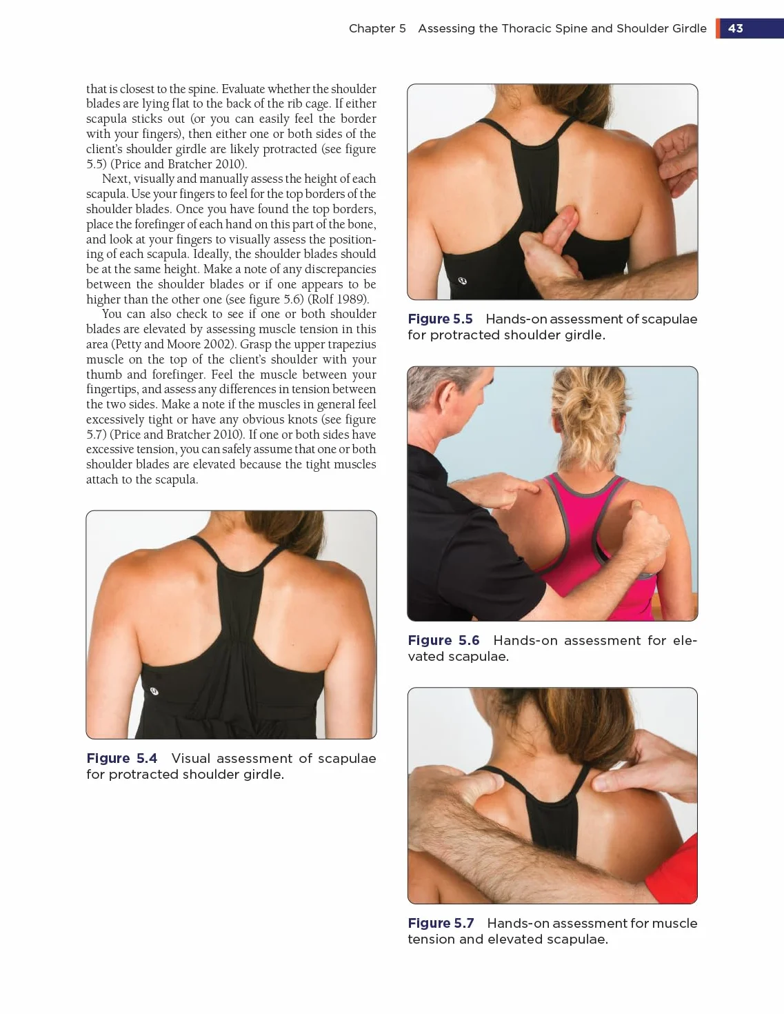 The Biomechanics Method for Corrective Exercise