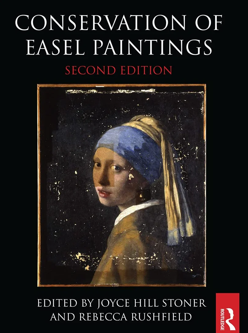 Conservation of Easel Paintings