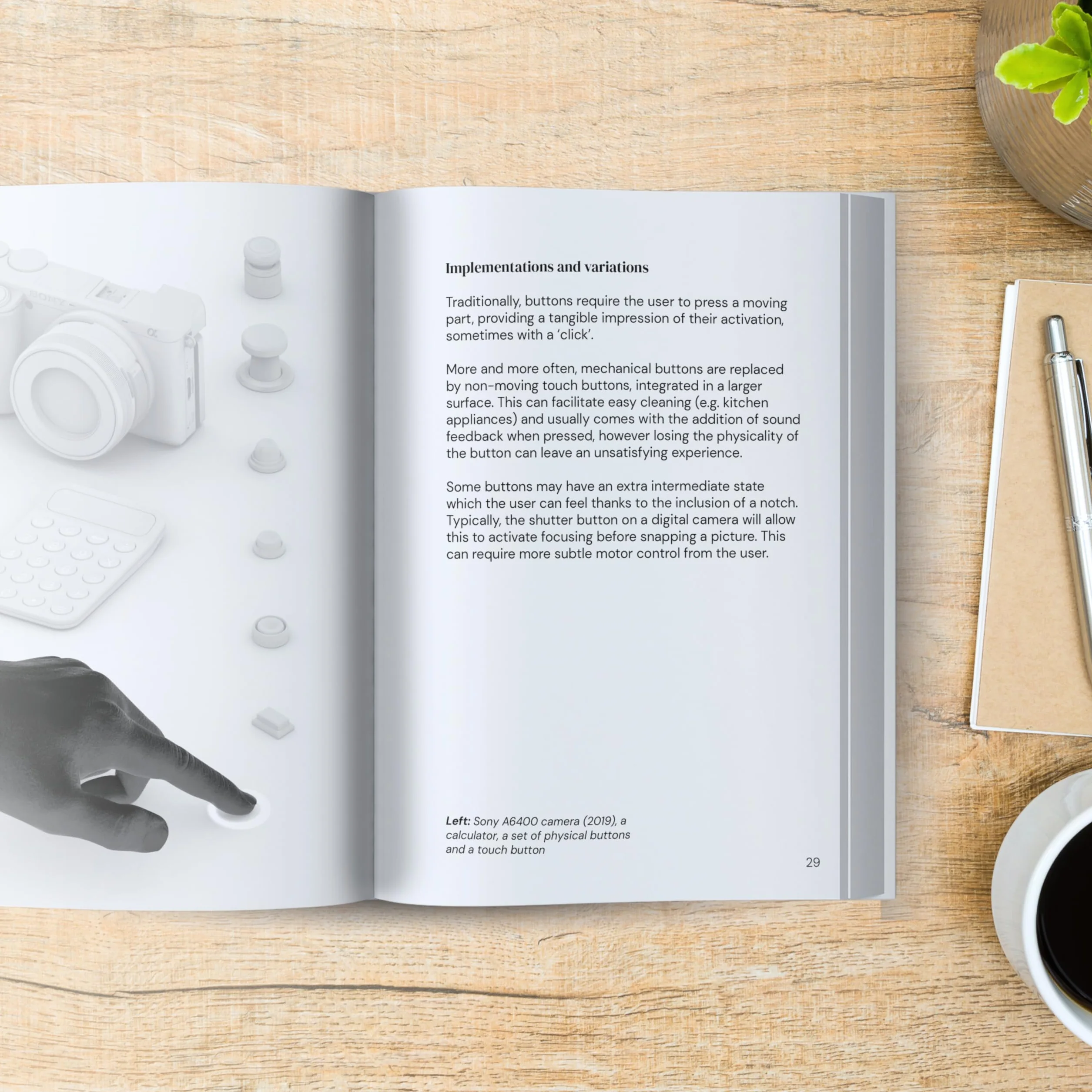 Interface Design: Creating Interactions That Drive Successful Product Adoption