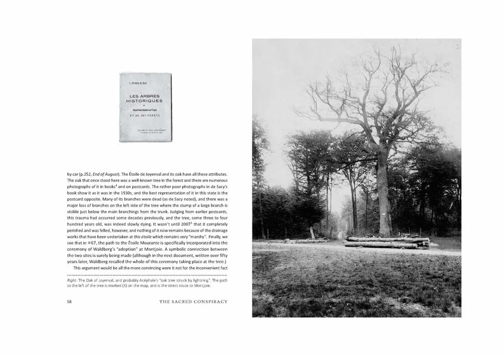 The Sacred Conspiracy: The Internal Papers of the Secret Society of Acéphale and Lectures to the College of Sociology