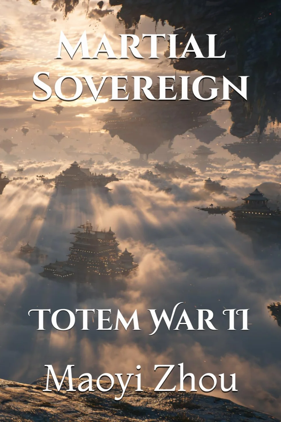 Martial Sovereign: Totem War II