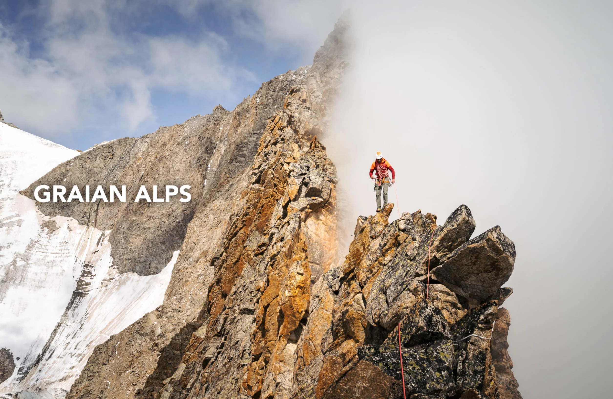 Cabin wild - alpine bivouac huts volume 2 : east - mont blanc to the dolomites