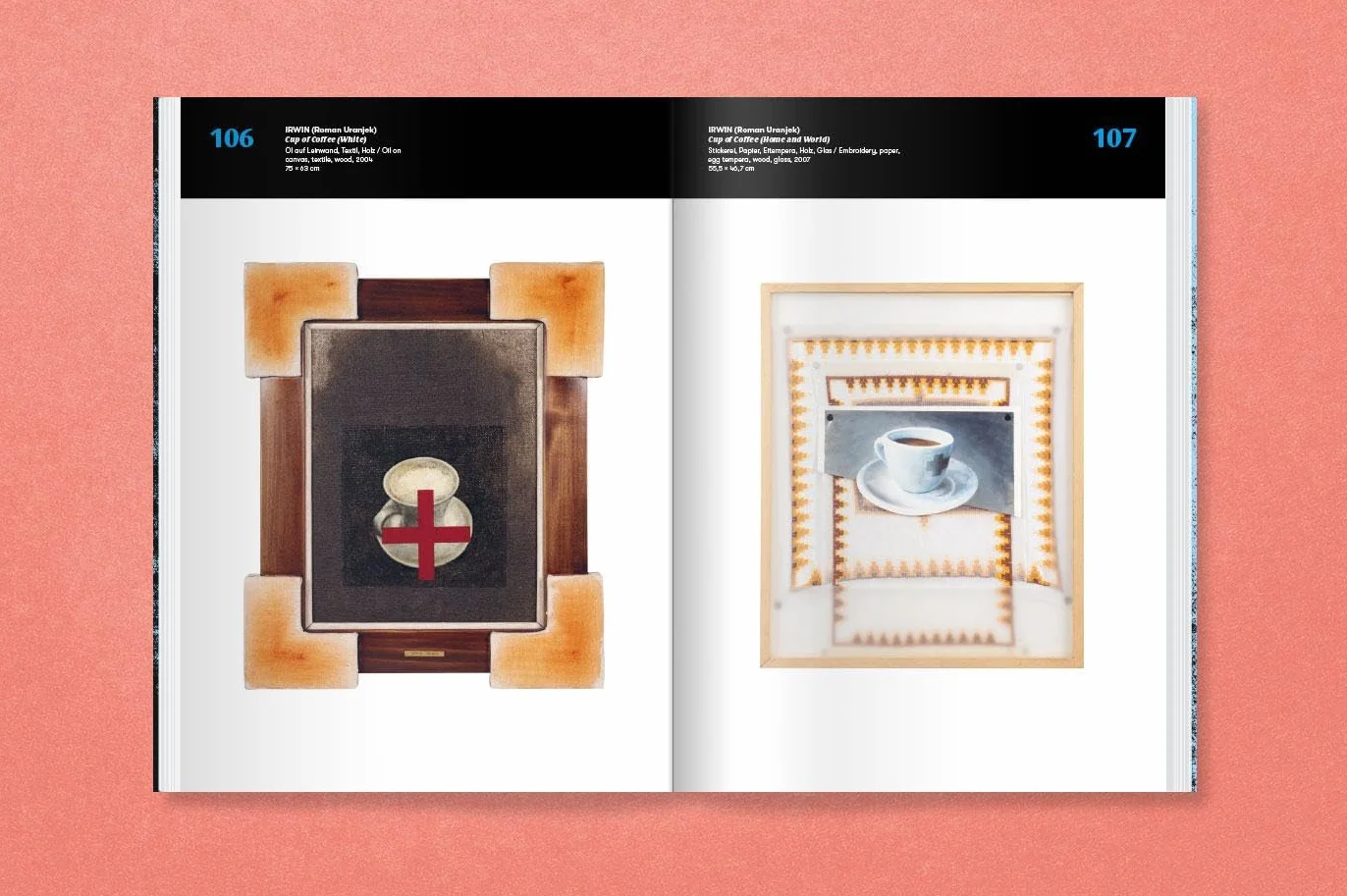 Was ist Kunst, IRWIN?: HMKV Ausstellungsmagazin 2023/2