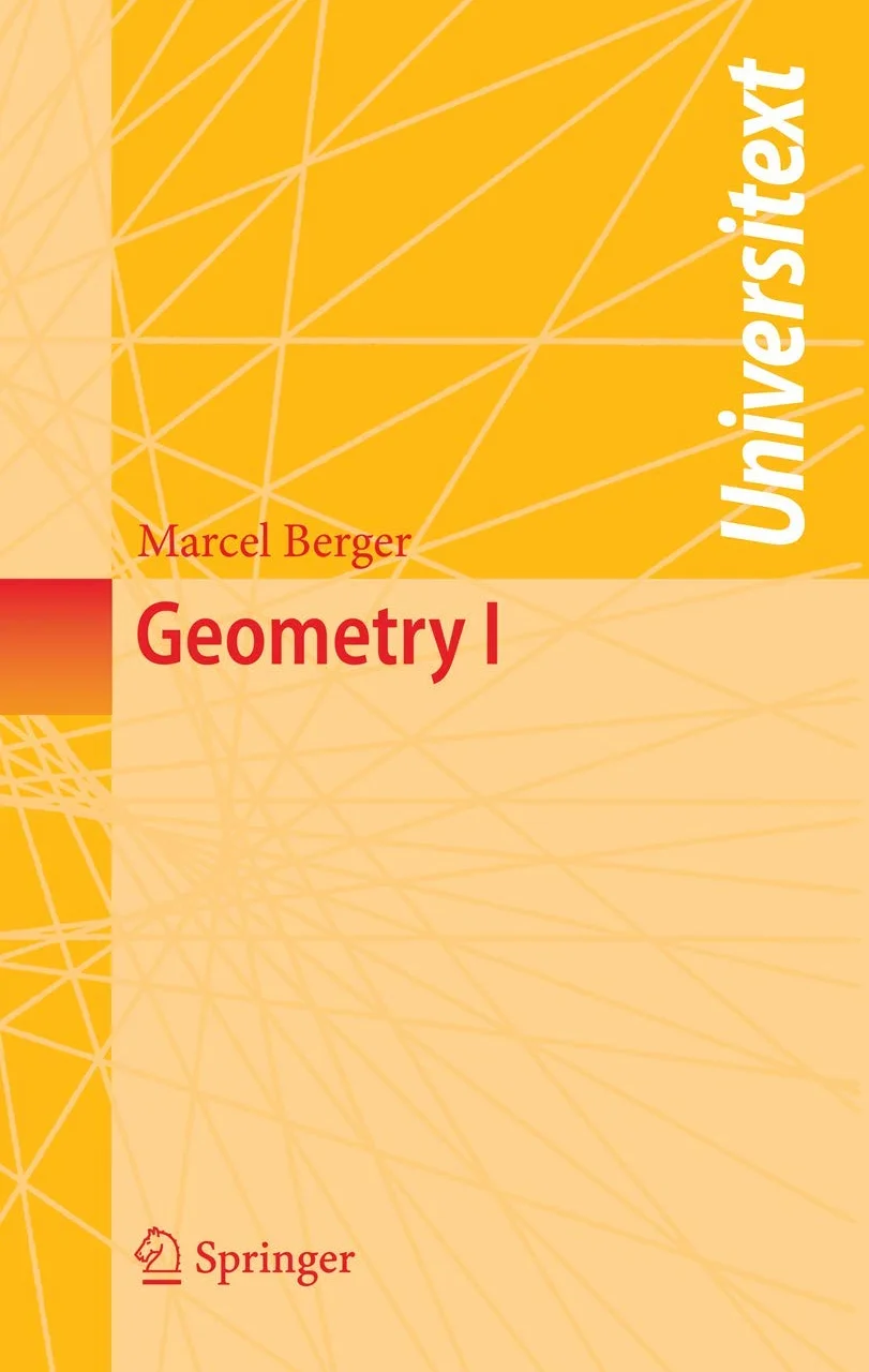 Geometry I