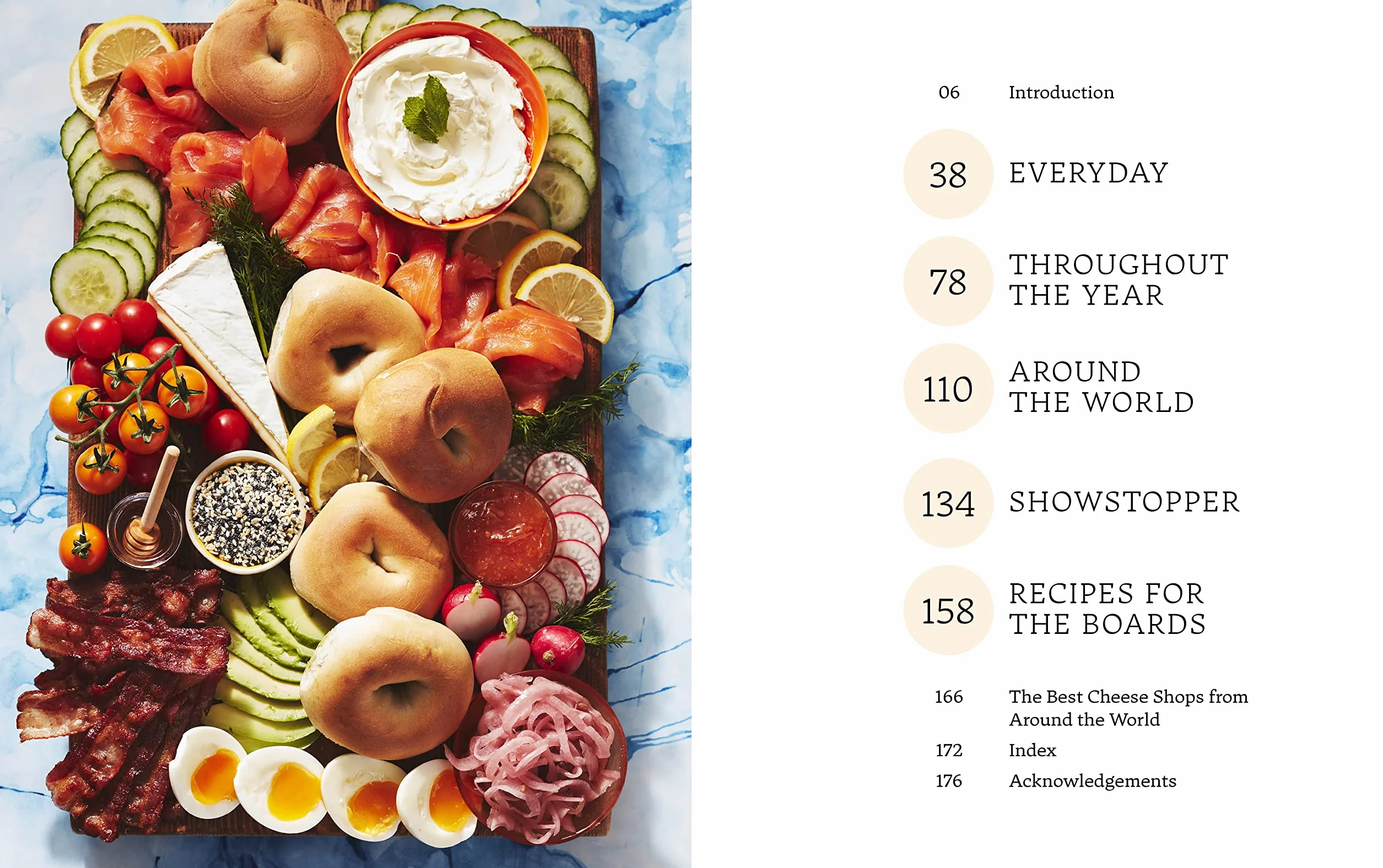 The Modern Cheeseboard: Pair Your Way to the Perfect Grazing Platter