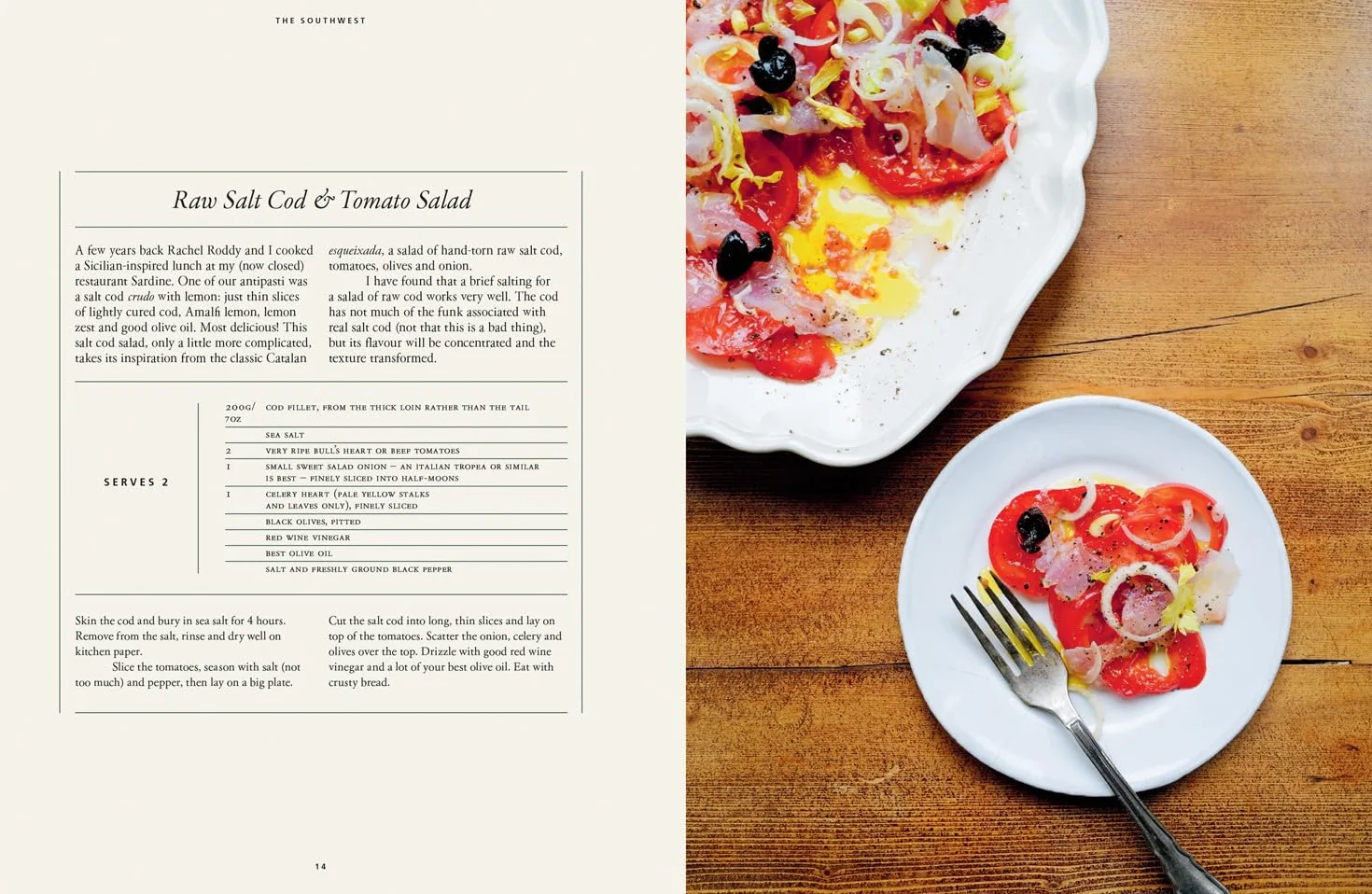Frontières: A Chef’s Celebration of French Cooking Cookbook with Simple Hearty Recipes from North Africa, Alsace, Riviera, Alps, Southwest