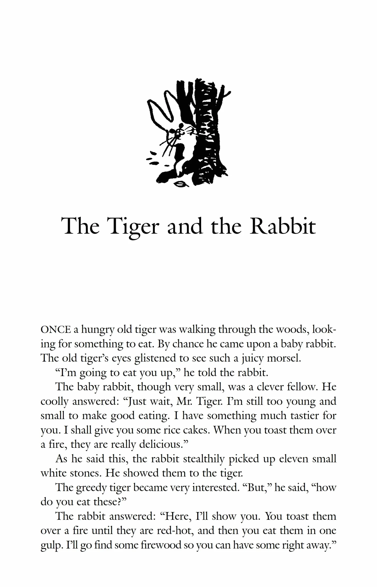 Korean Folktales: Classic Stories from Korea's Enchanted Past