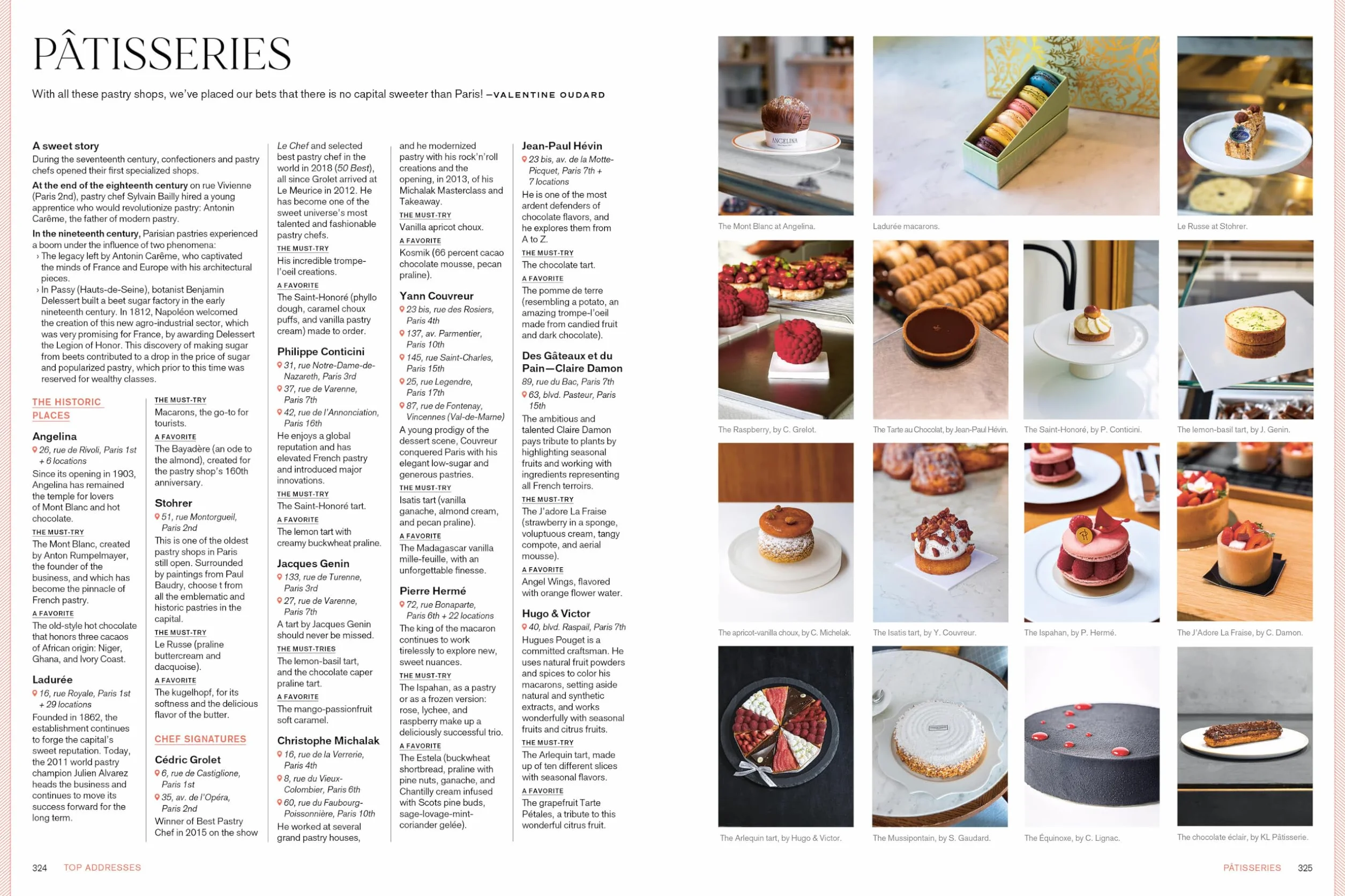 Let's Eat Paris! The Essential Guide to the World's Most Famous Food City