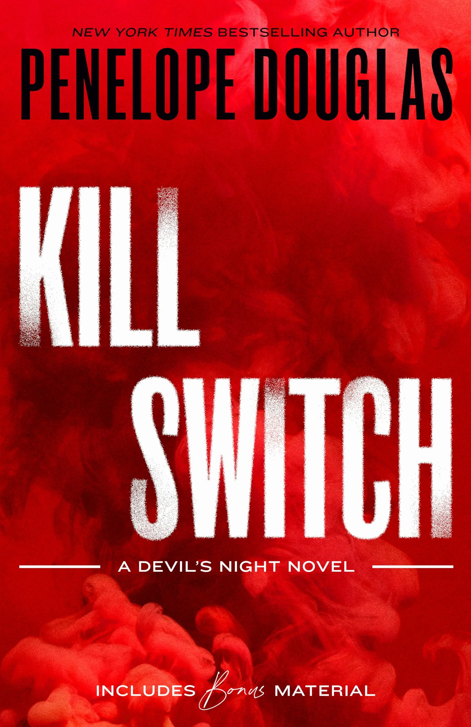 Kill Switch: A Devil's Night: 3