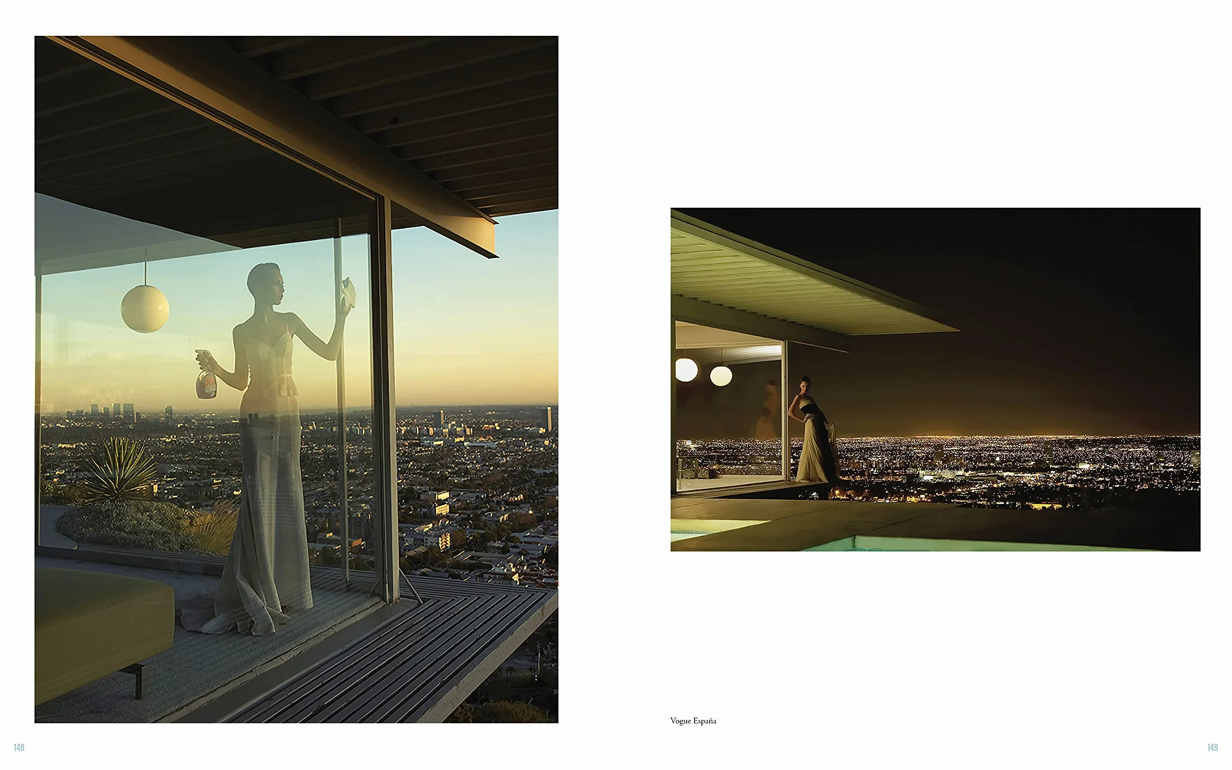 The Stahl House: Case Study House Ú22: The Making of a Modernist Icon
