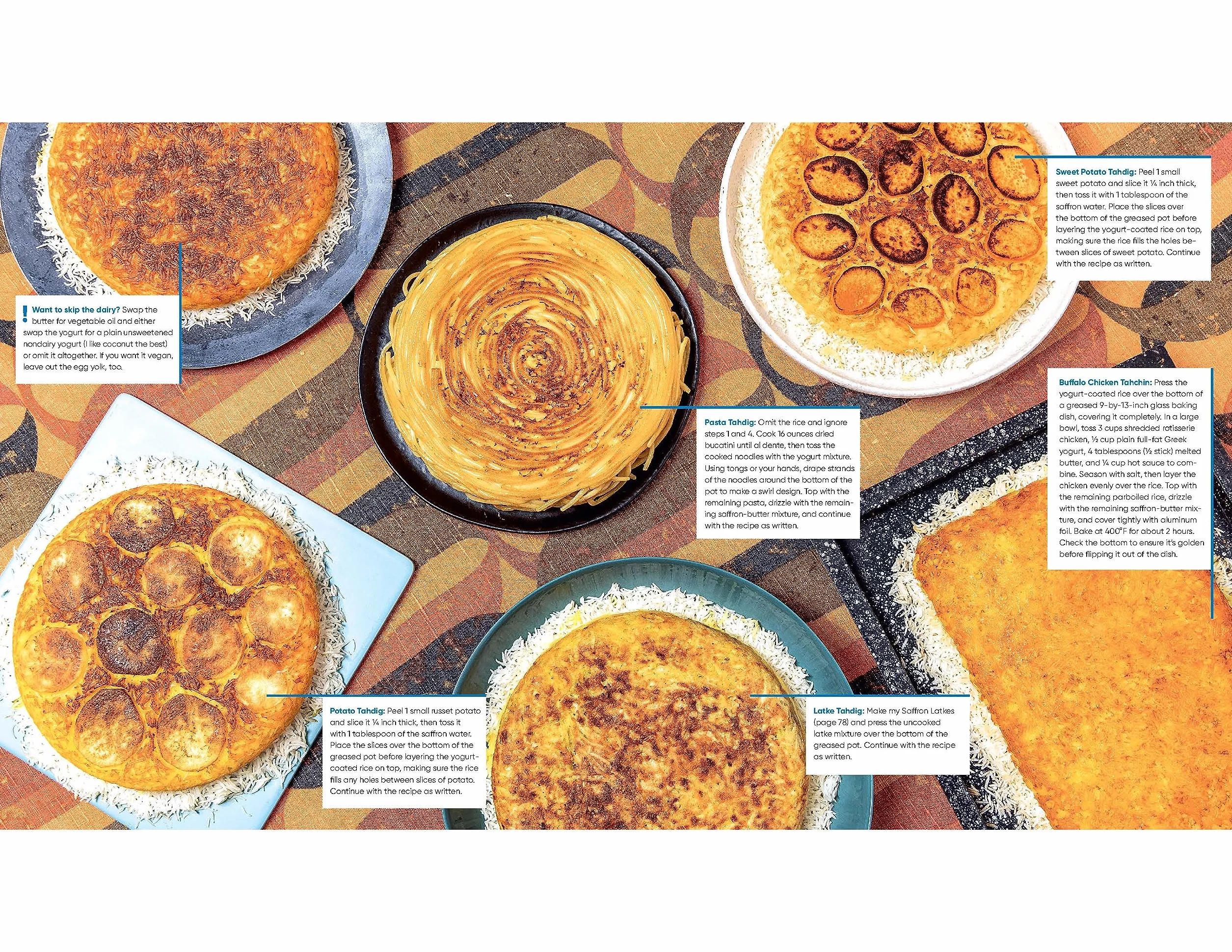 Jew-Ish: A Cookbook: Reinvented Recipes from a Modern Mensch