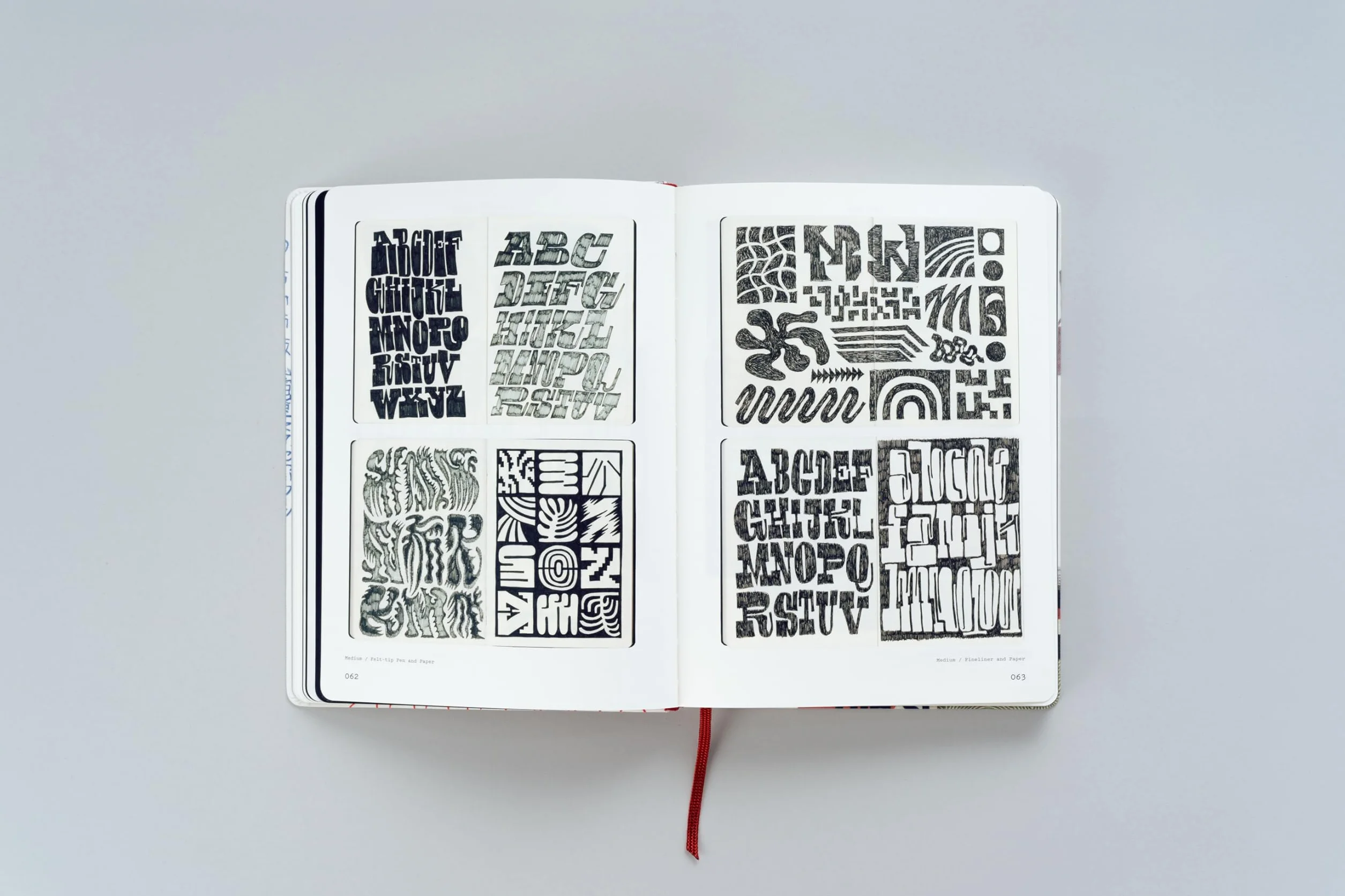Sketched Out: Artistic Sketchbooks and Journals Unveiled /anglais