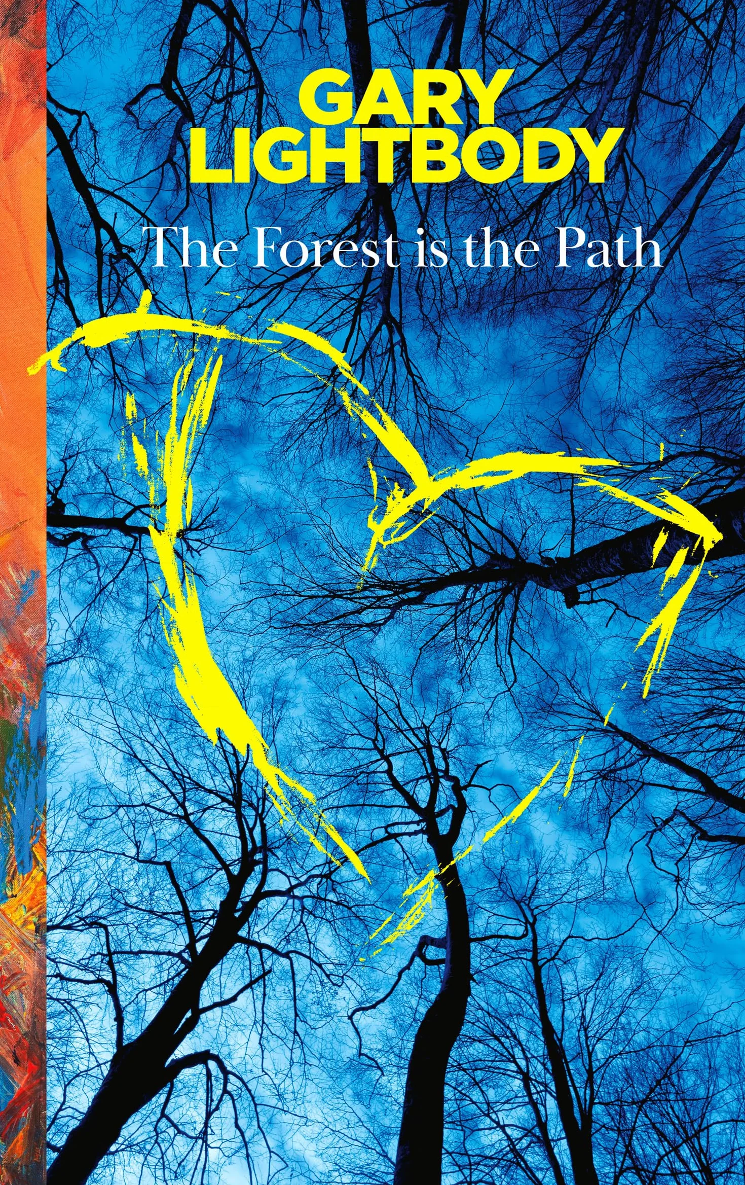 The Forest Is the Path: Sunday Times and Irish Bestseller - Companion Book to Snow Patrol Album