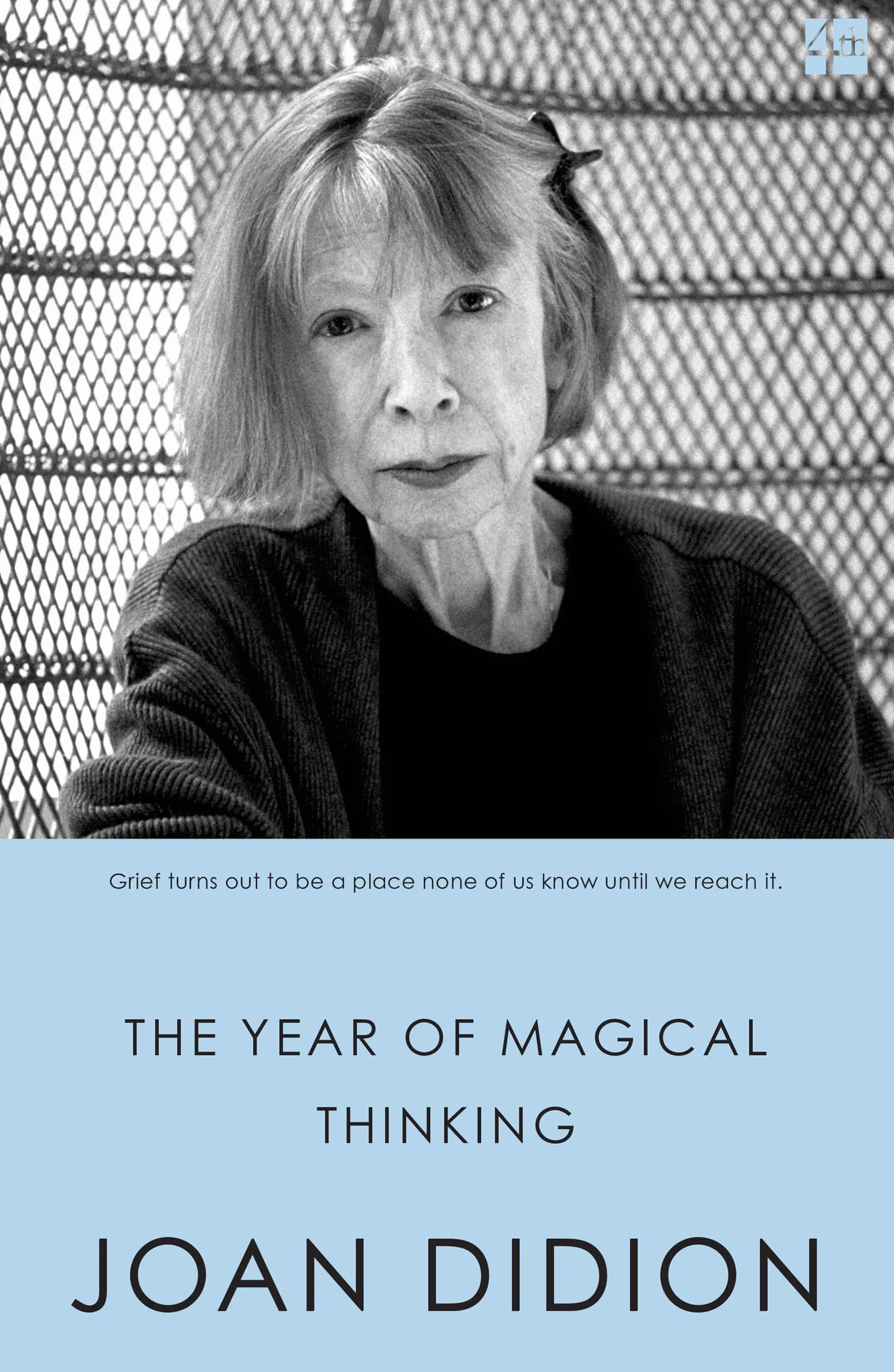 The Year of Magical Thinking: A Gripping Memoir of a Sudden Loss and the Search for Meaning