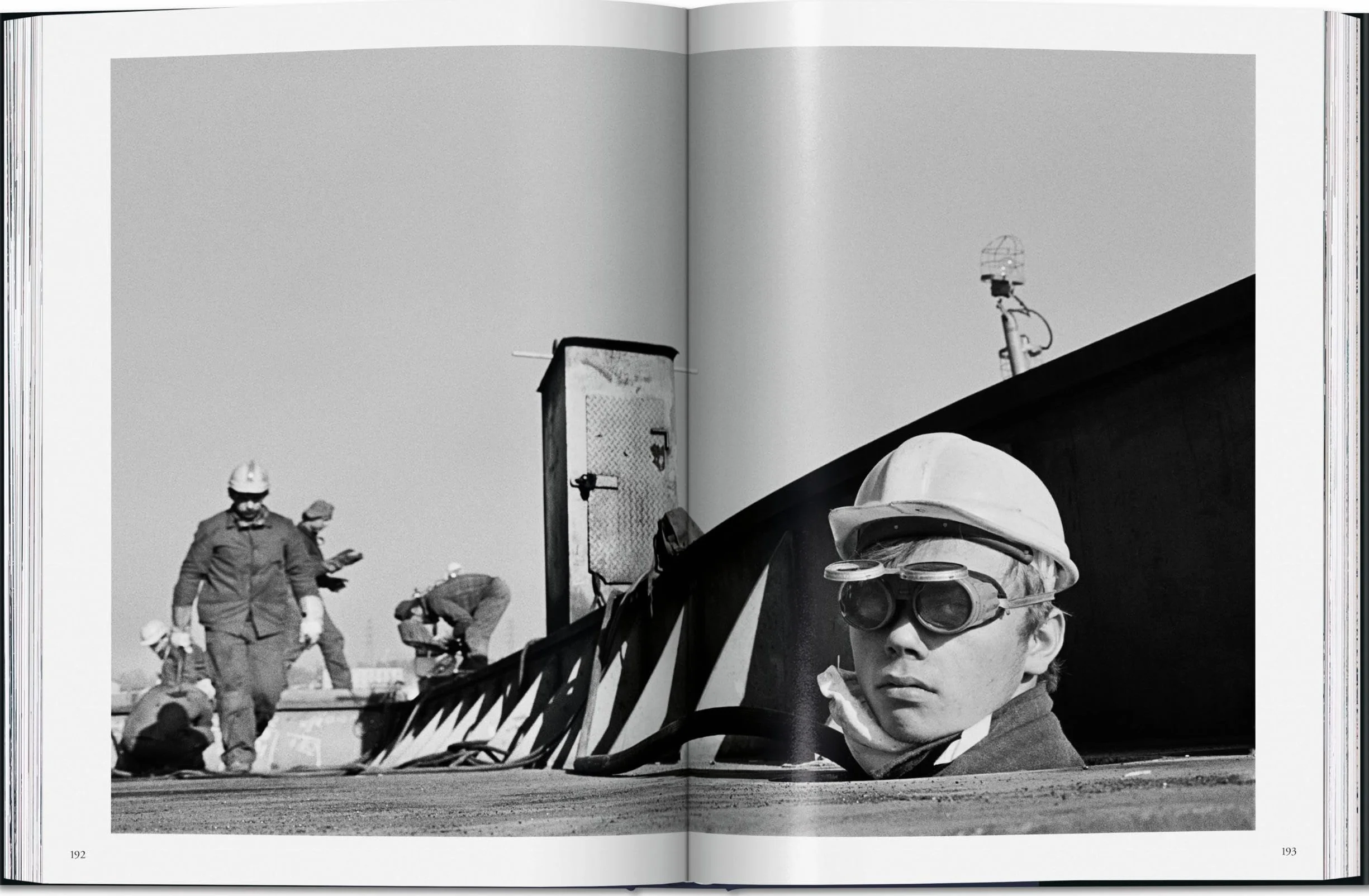 Sebastião Salgado. Workers. an Archaeology of the Industrial Age