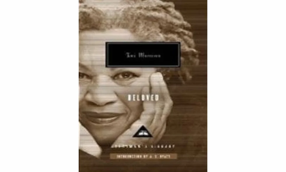 Beloved: Toni Morrison