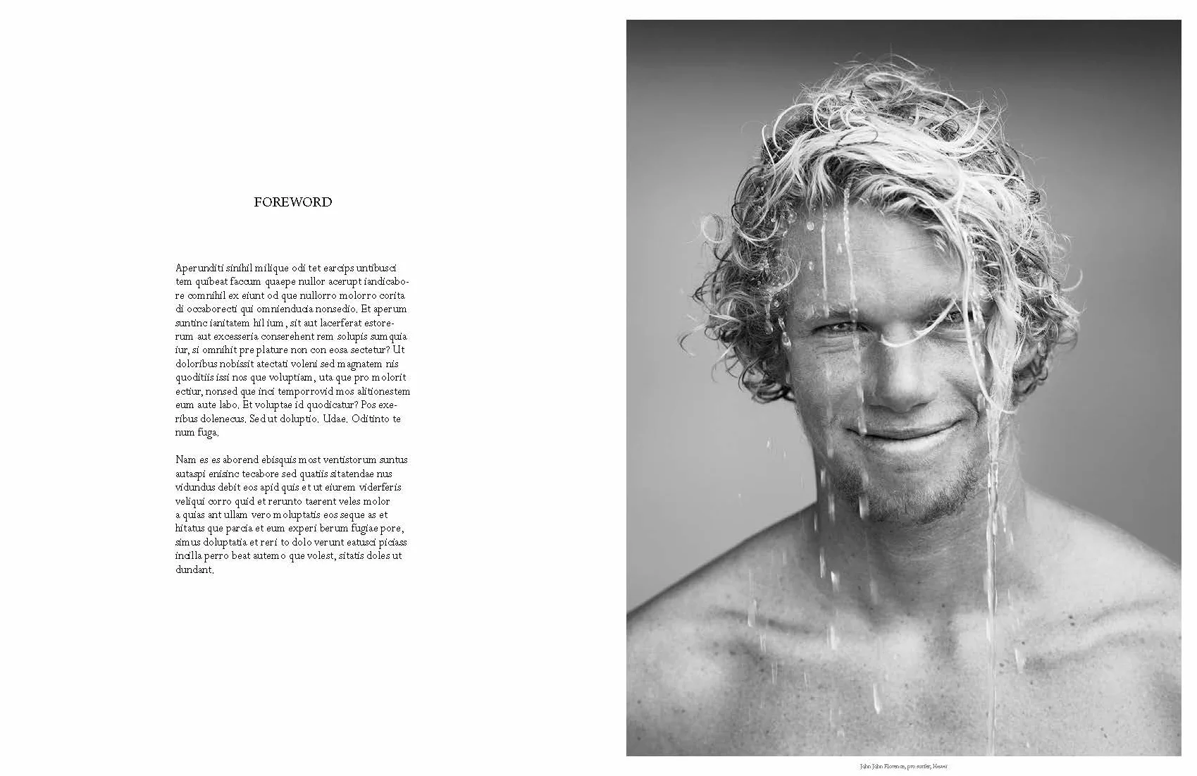 Surf Tribe