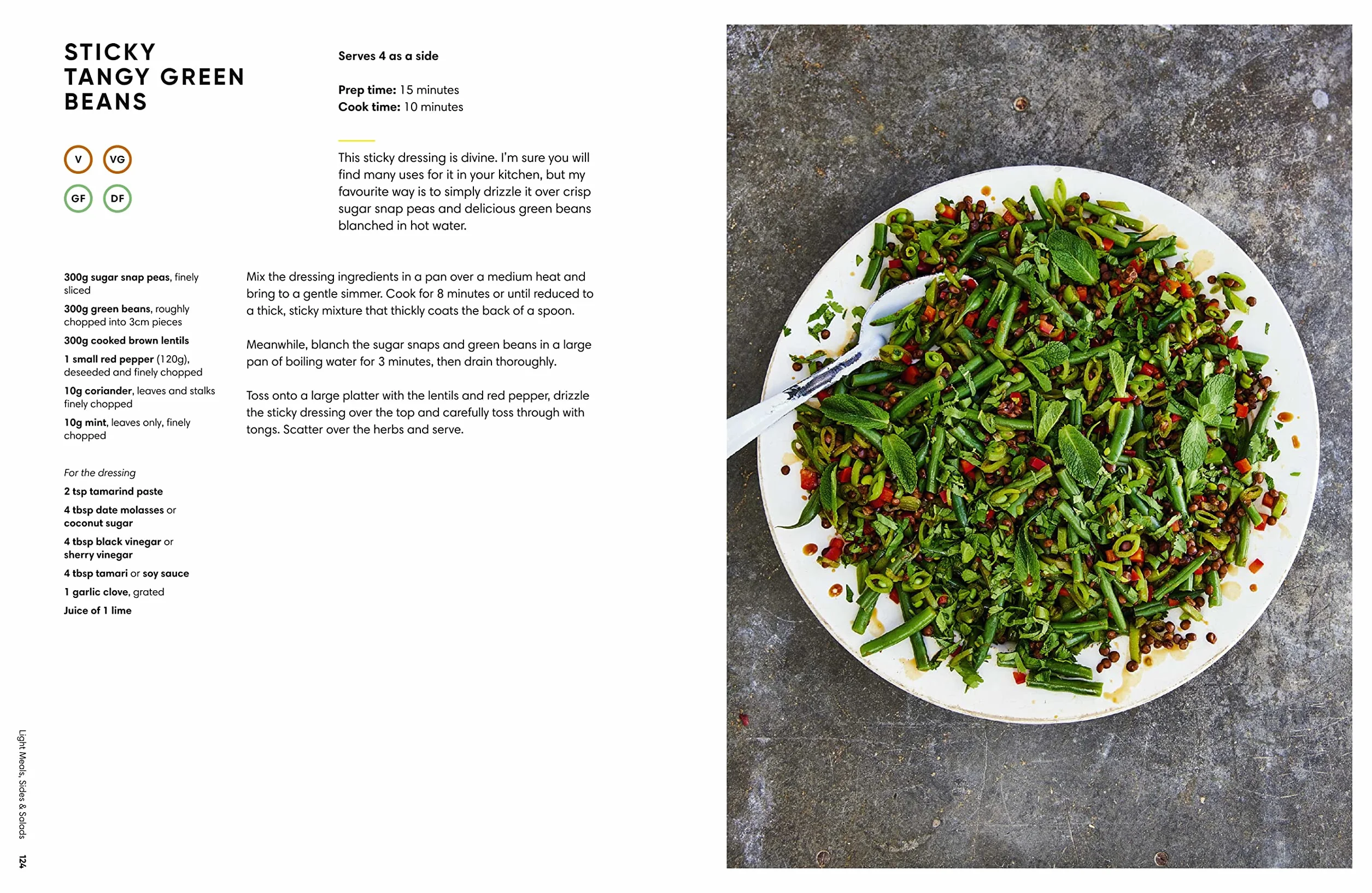Dr Rupy Cooks: Over 100 easy, healthy, flavourful recipes