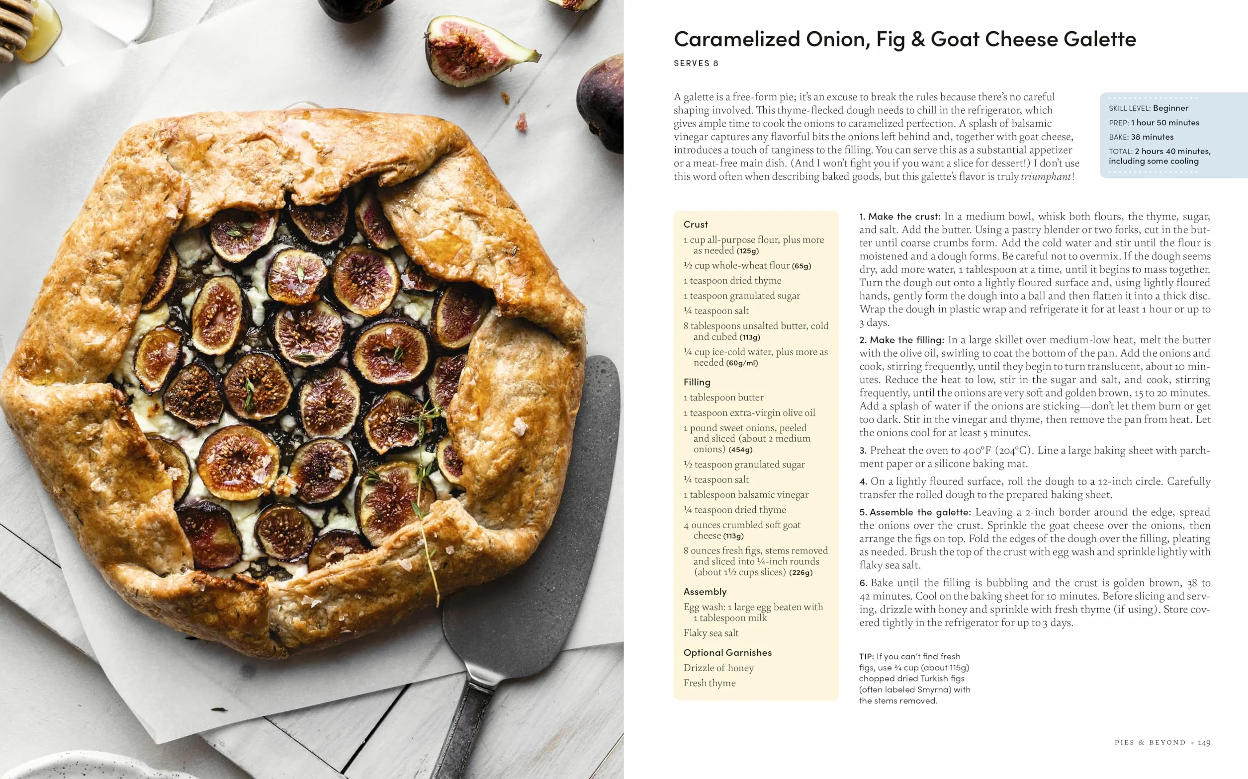 Sally's Baking 101: Foolproof Recipes from Easy to Advanced