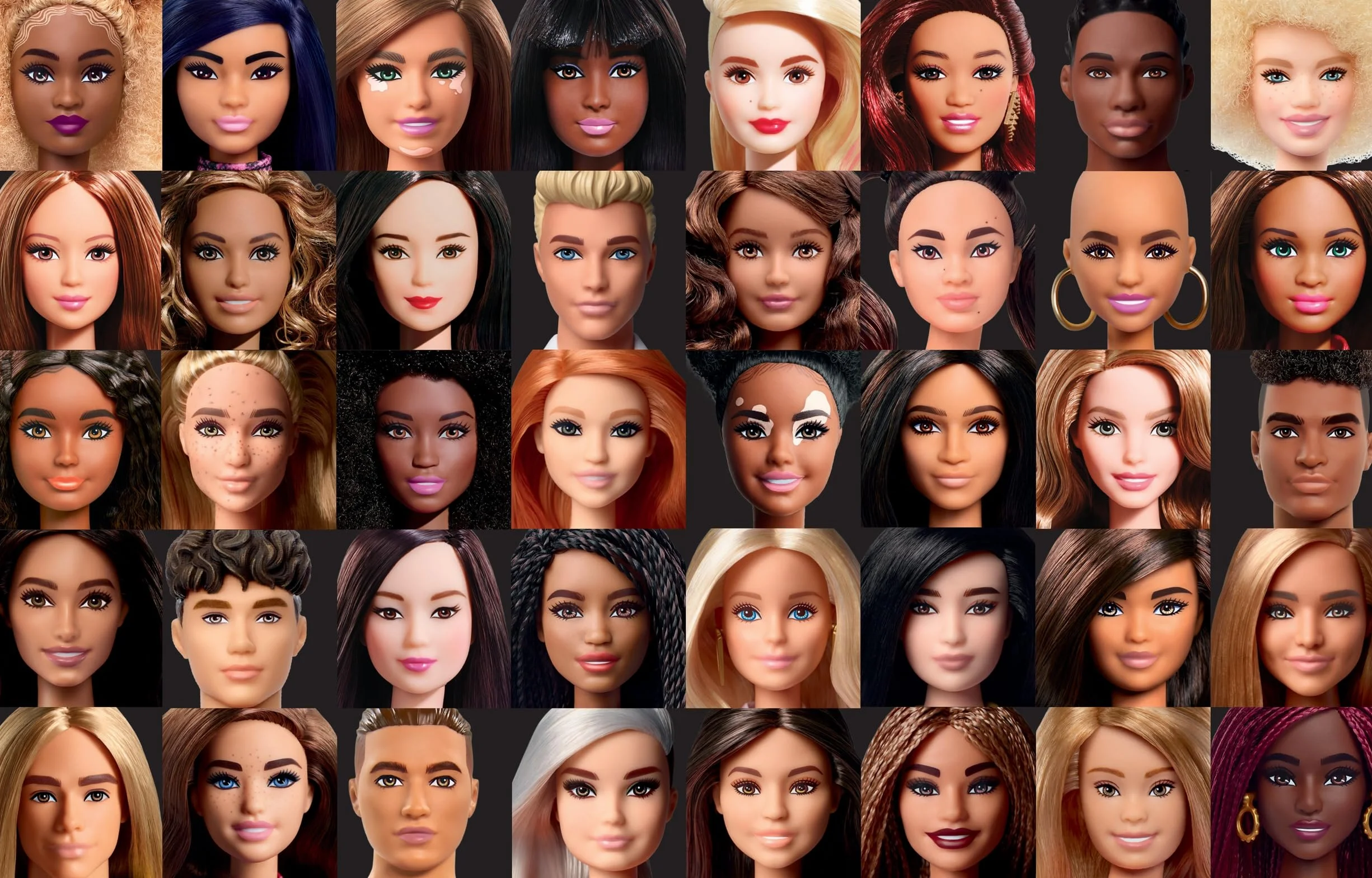 Barbie: The Celebration of an Icon