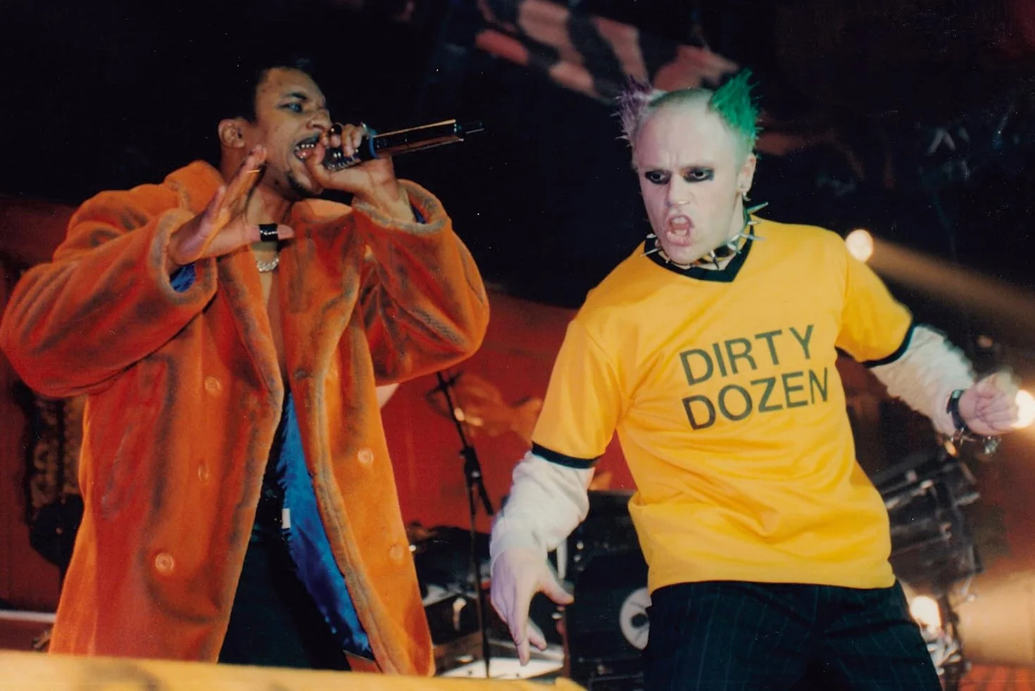Wildfire: My Ten Years Getting High in the Prodigy