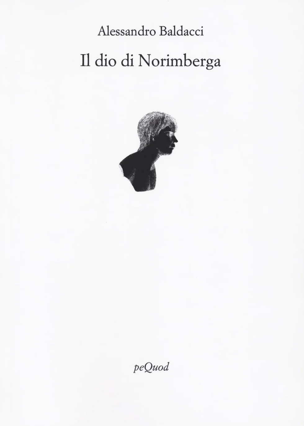 Il Dio di Norimberga