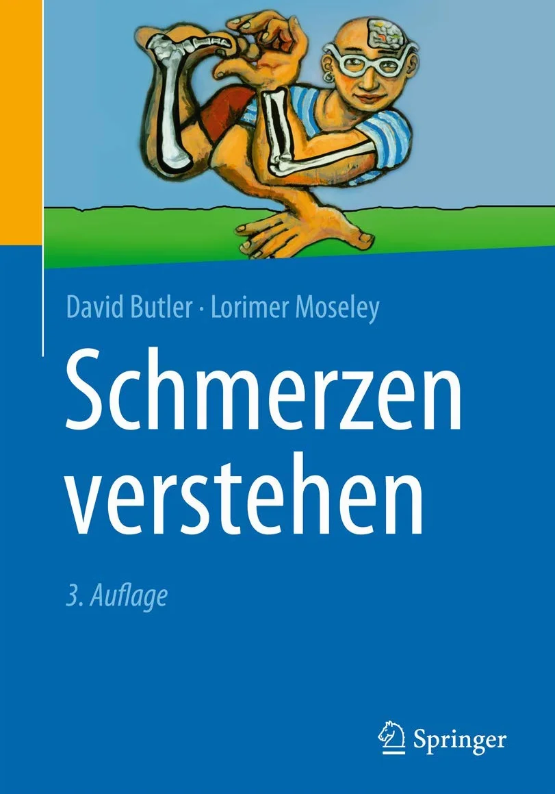 Schmerzen verstehen