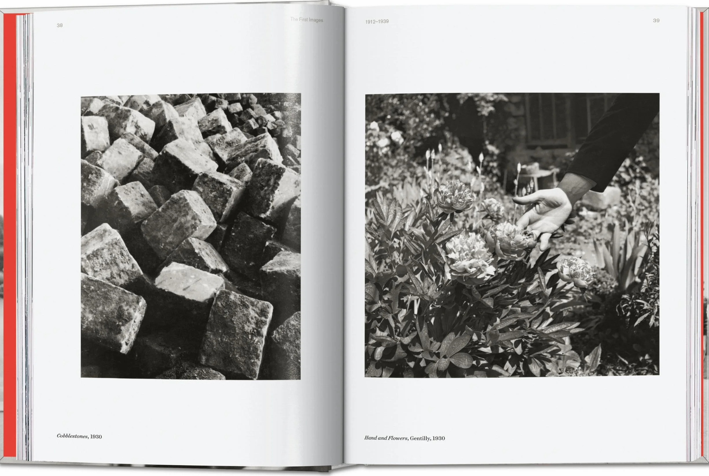 Robert Doisneau. Paris. 45th Ed.