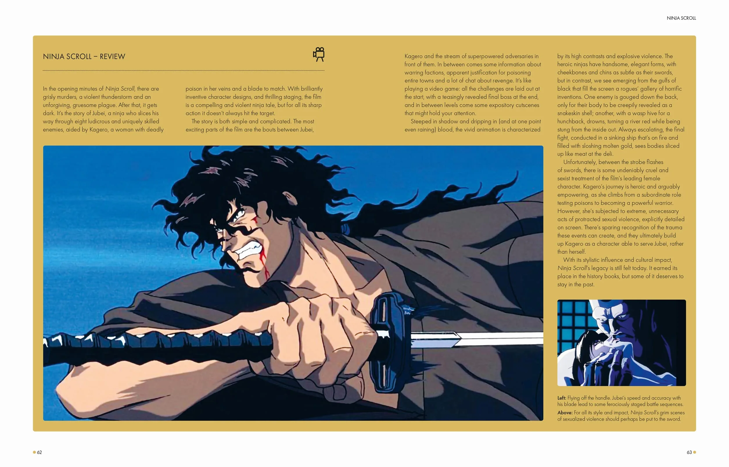 The Ghibliotheque Anime Movie Guide: Essential Guide to Japanese Animated Cinema 2
